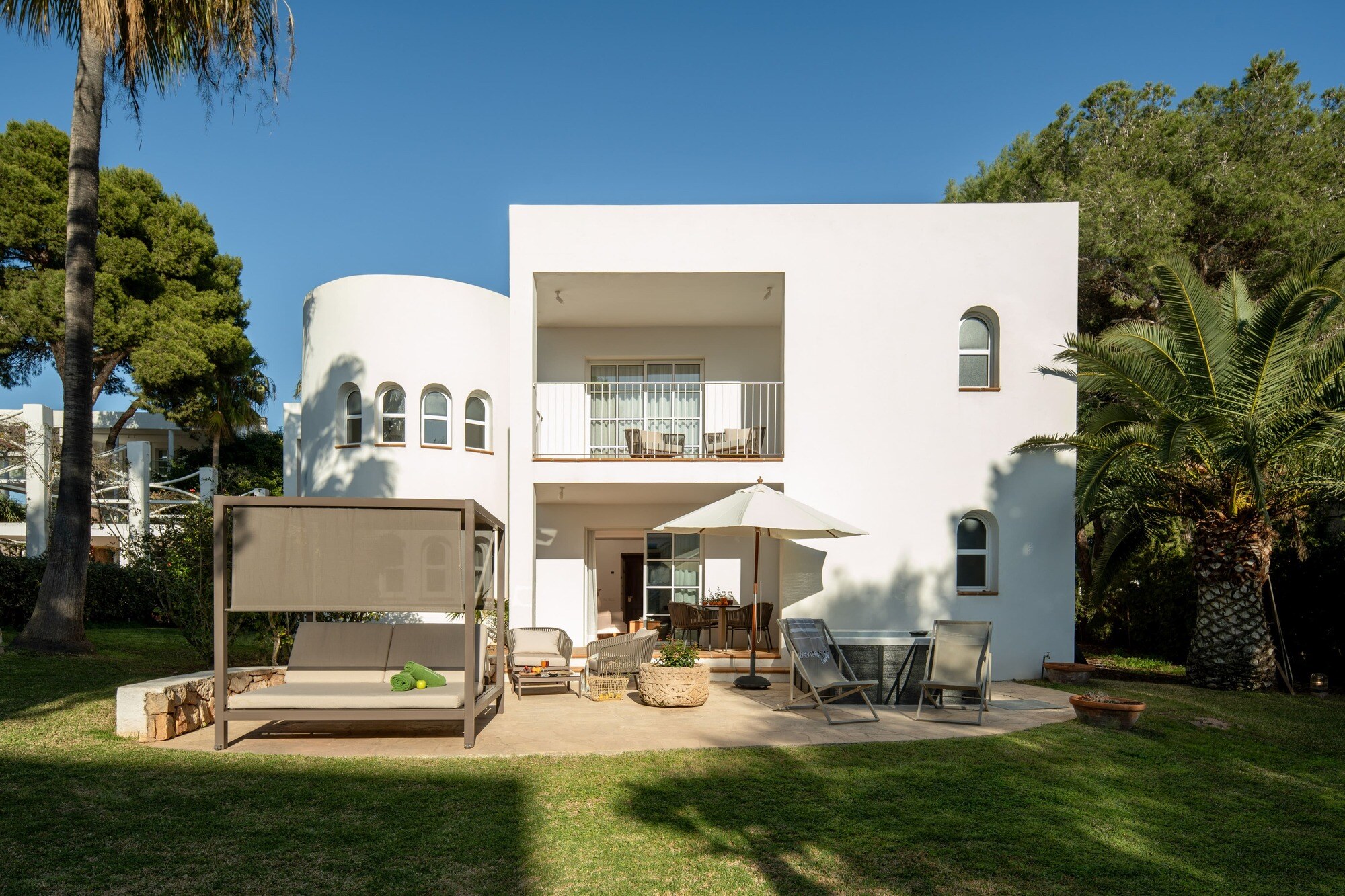 Melia Cala d'Or Boutique Hotel photo 5