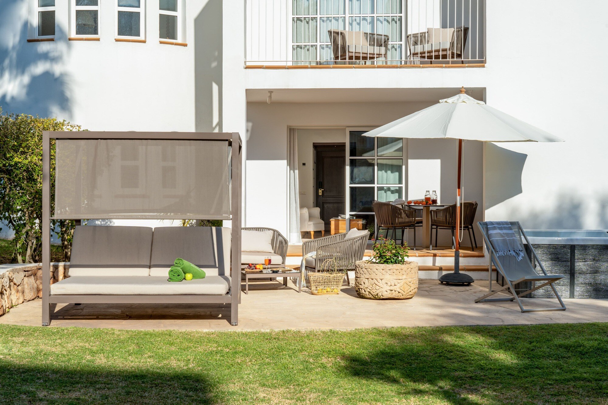 Melia Cala d'Or Boutique Hotel photo 6