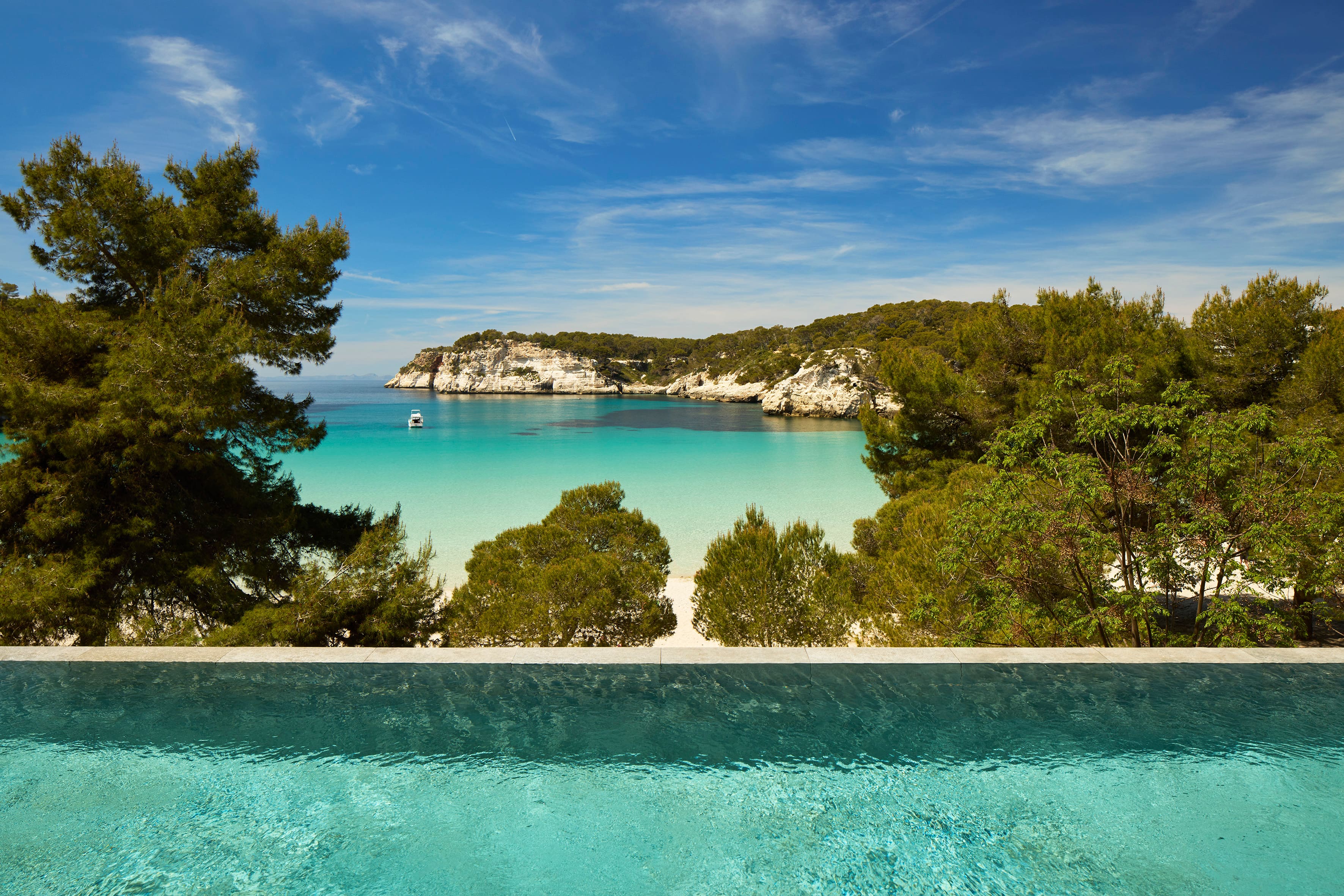Melia Cala Galdana