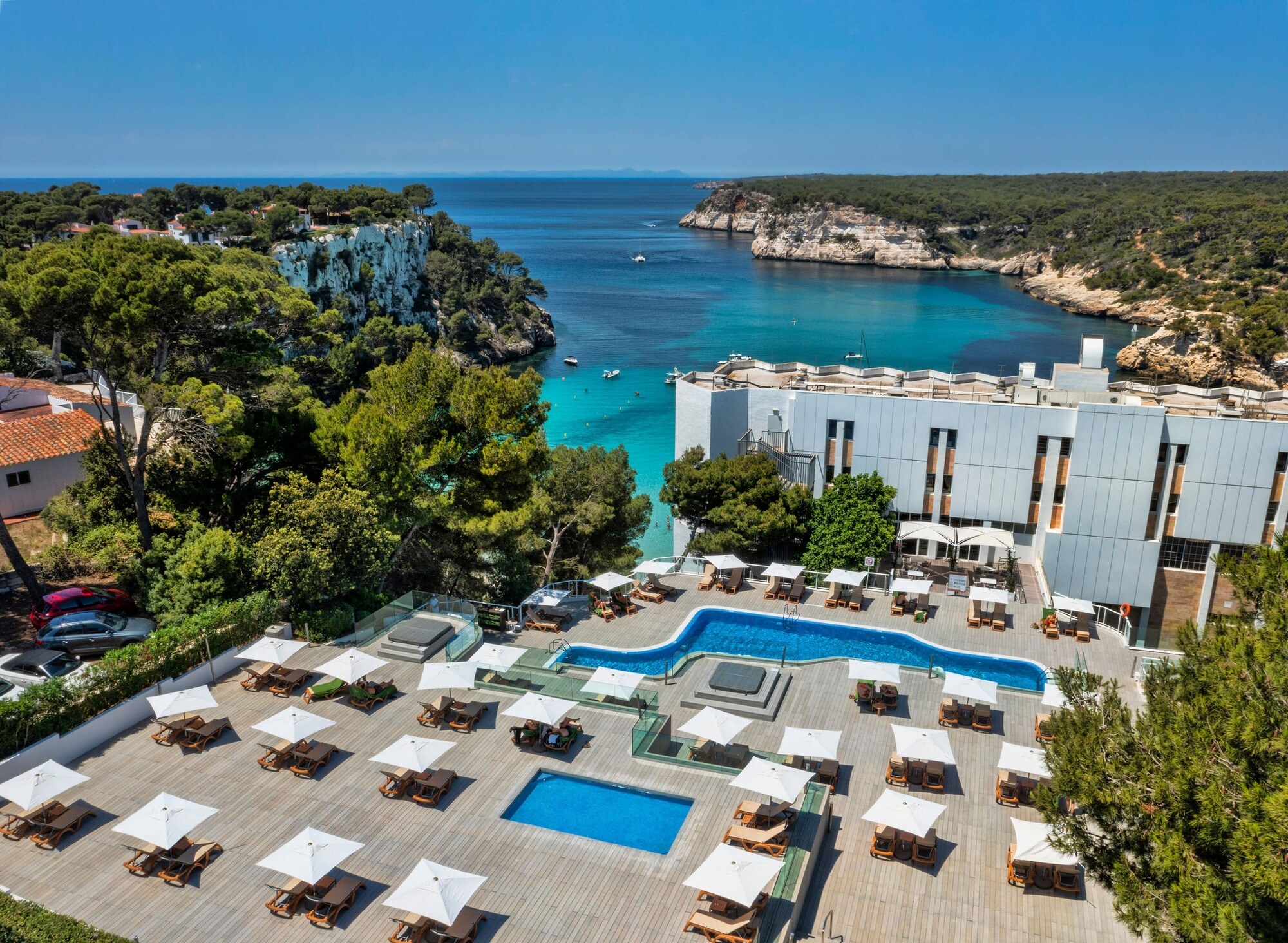 Melia Cala Galdana photo 1