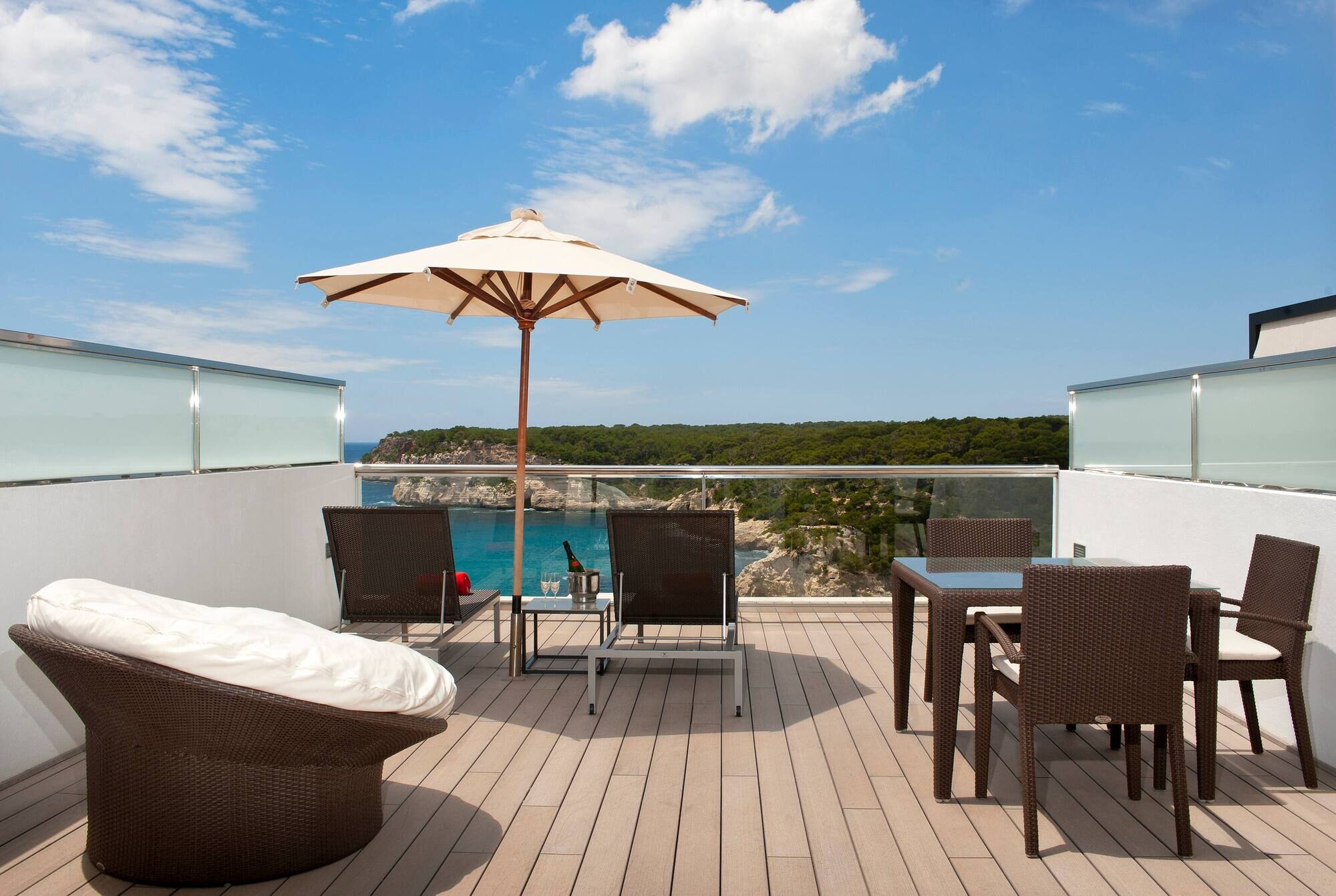 Melia Cala Galdana photo 10