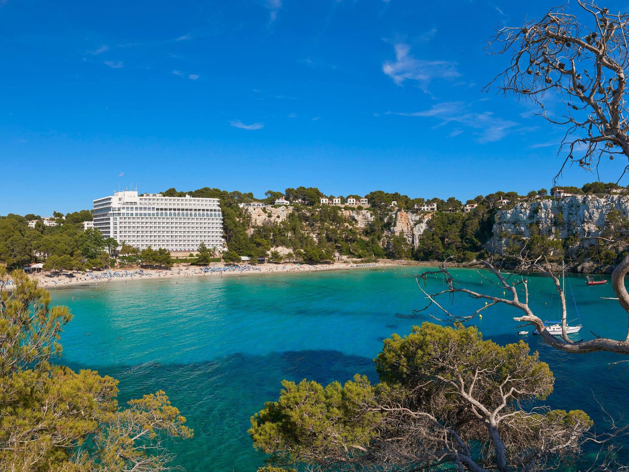 Melia Cala Galdana photo 3
