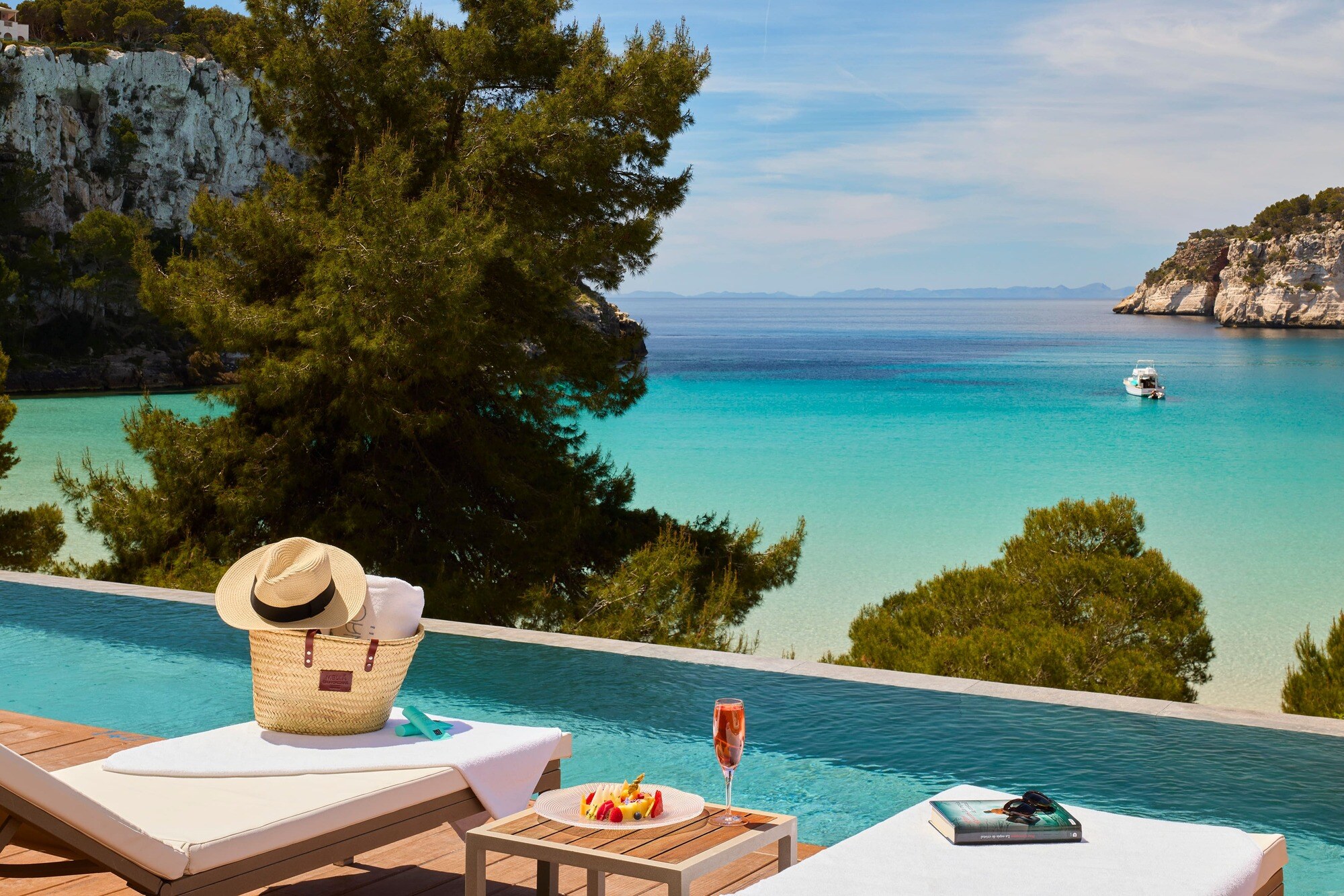Melia Cala Galdana photo 4