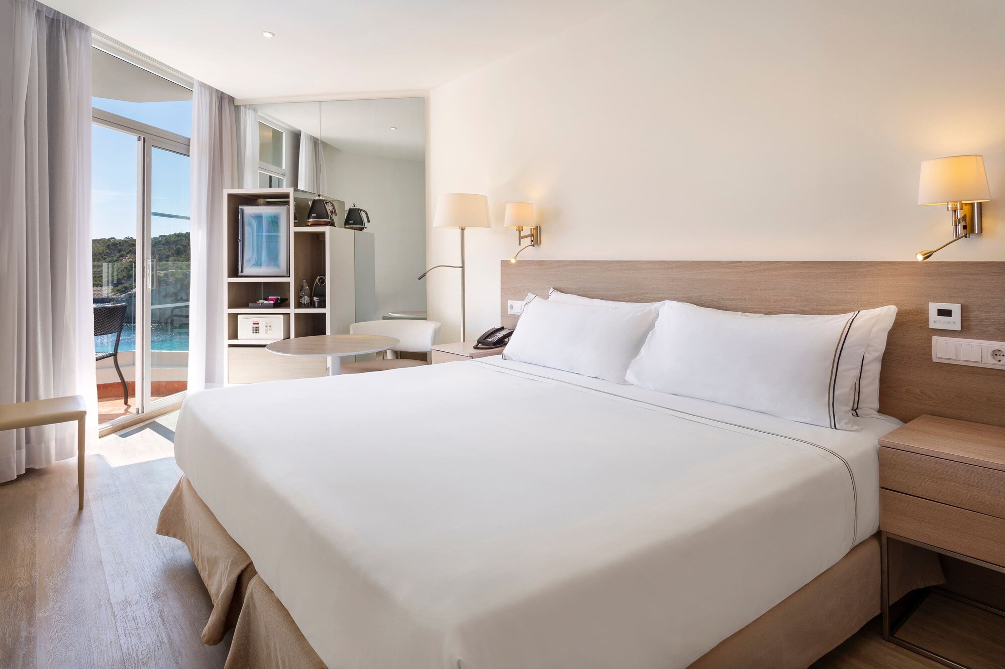 Melia Cala Galdana photo 7