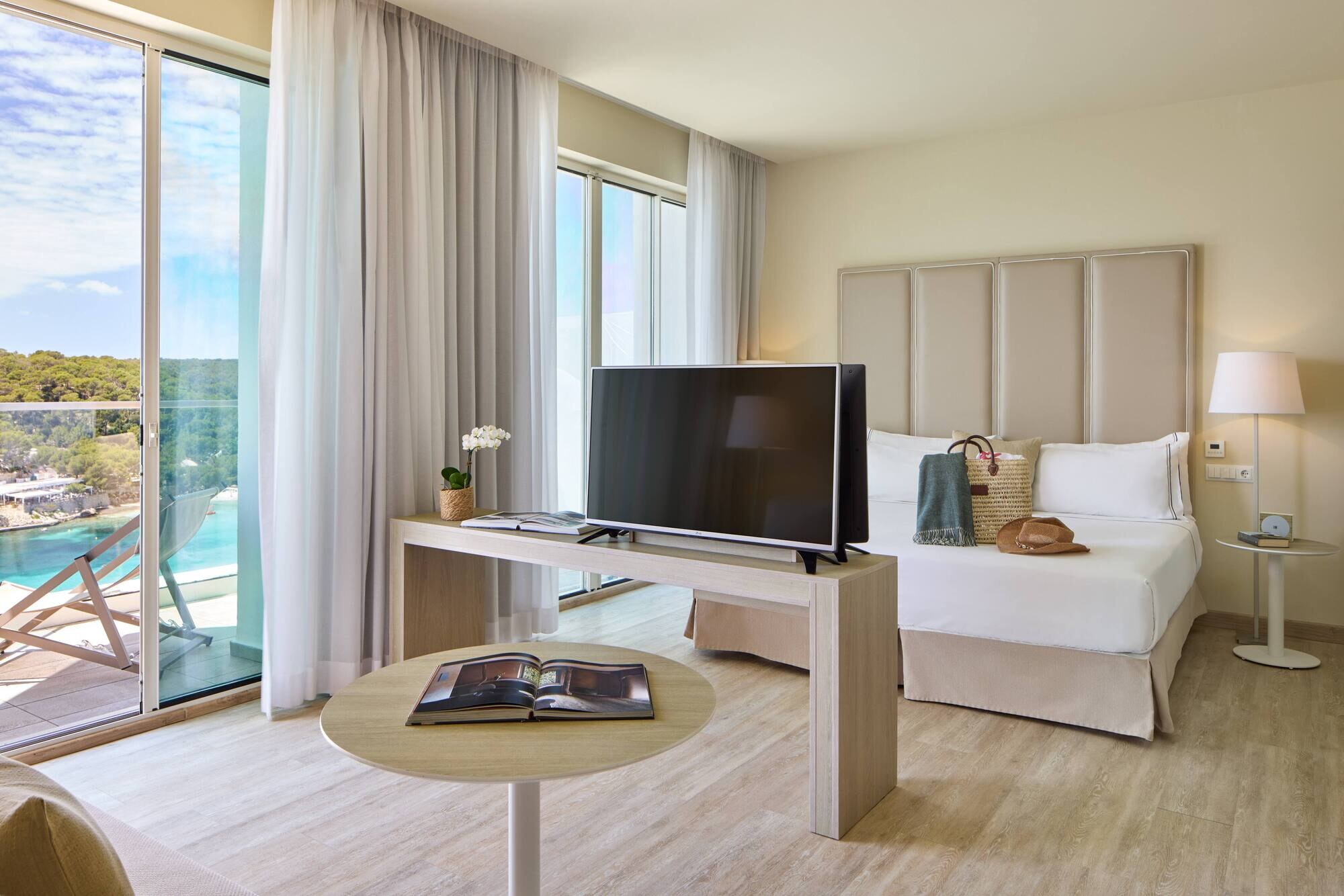 Melia Cala Galdana photo 8