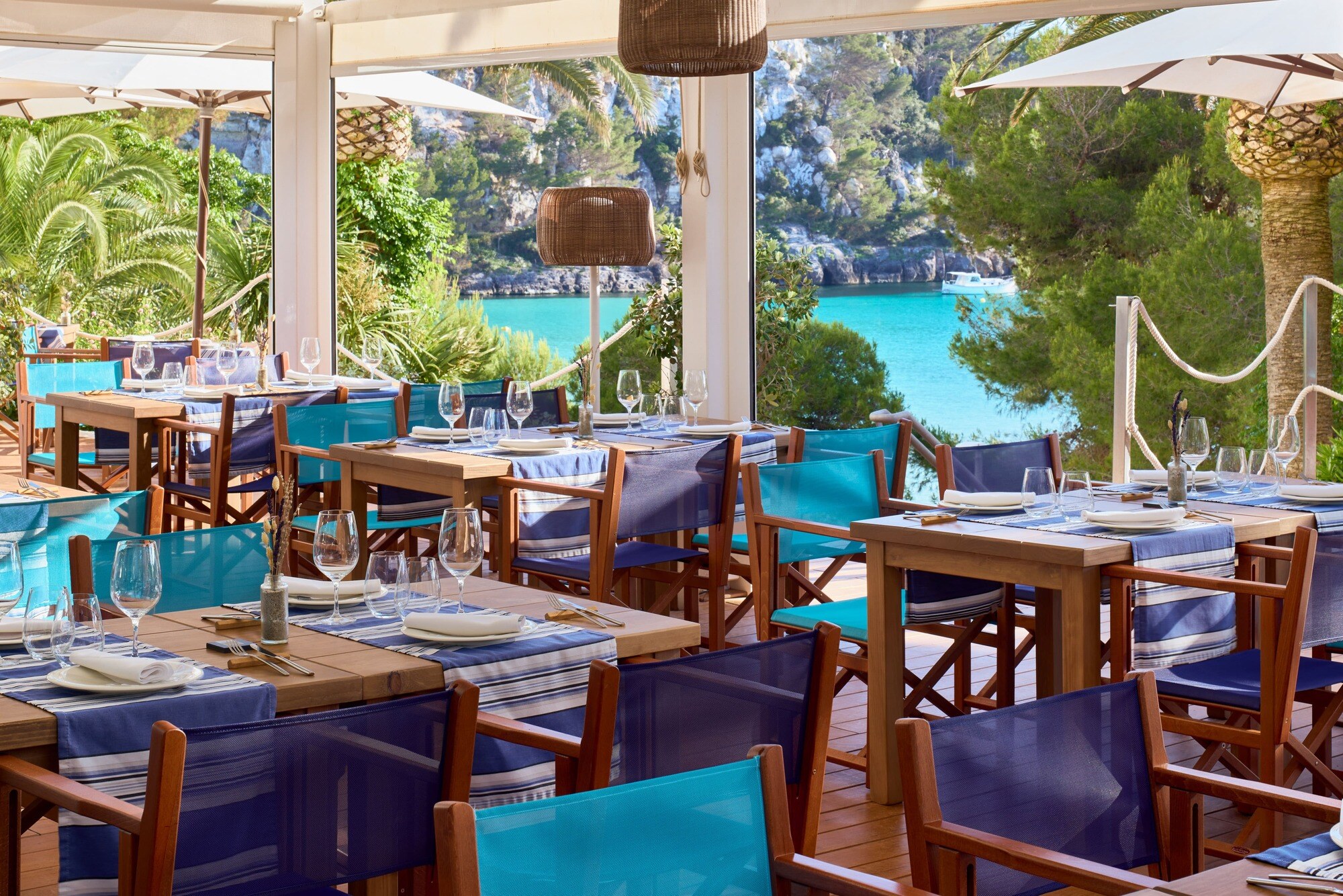 Melia Cala Galdana photo 9
