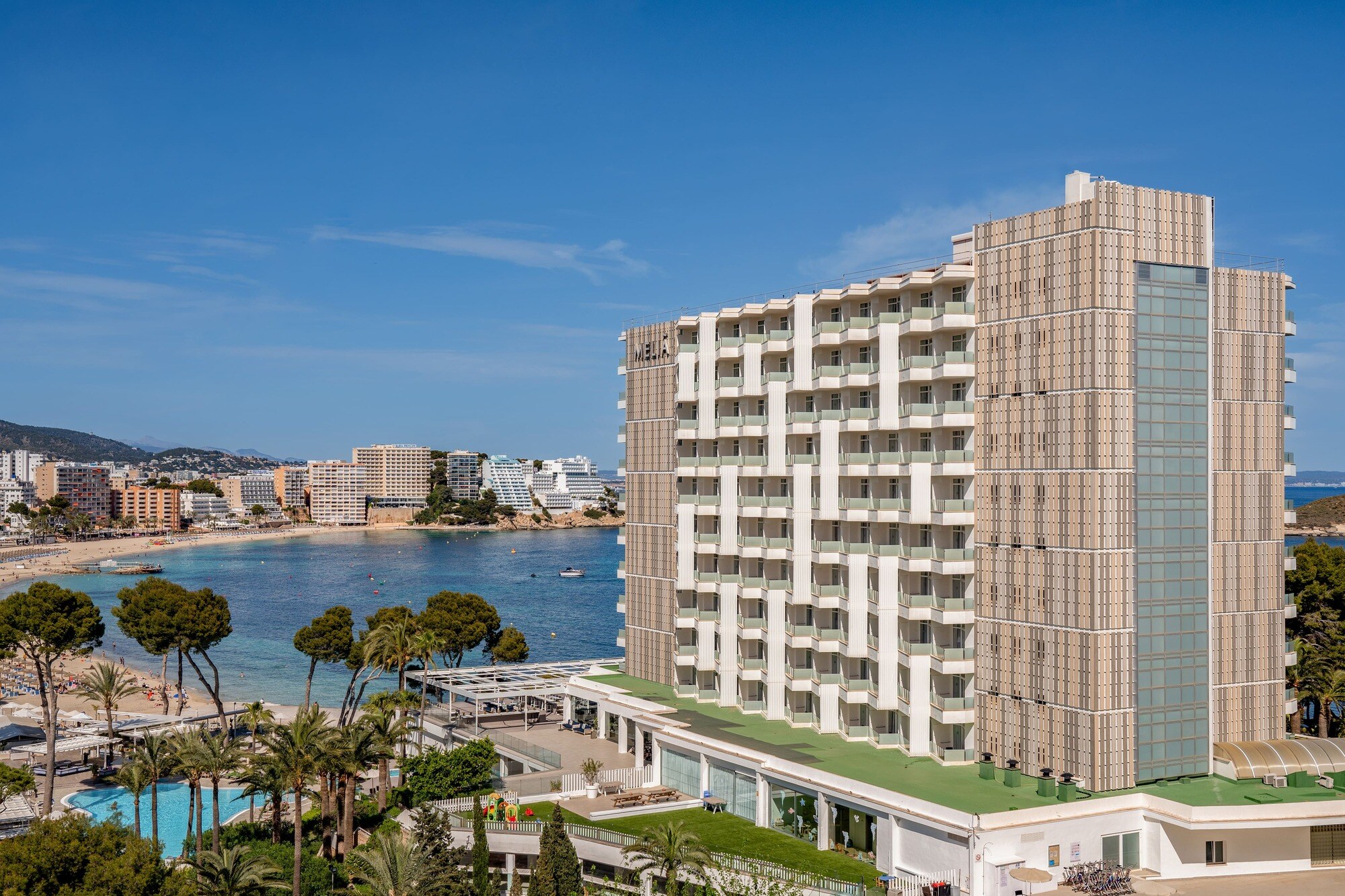 Melia Calvia Beach photo 2