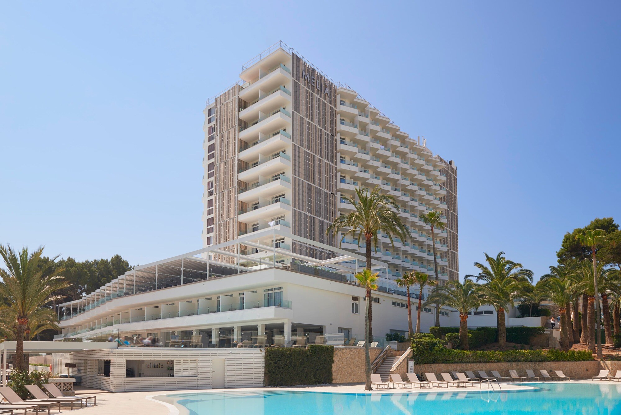 Melia Calvia Beach photo 3