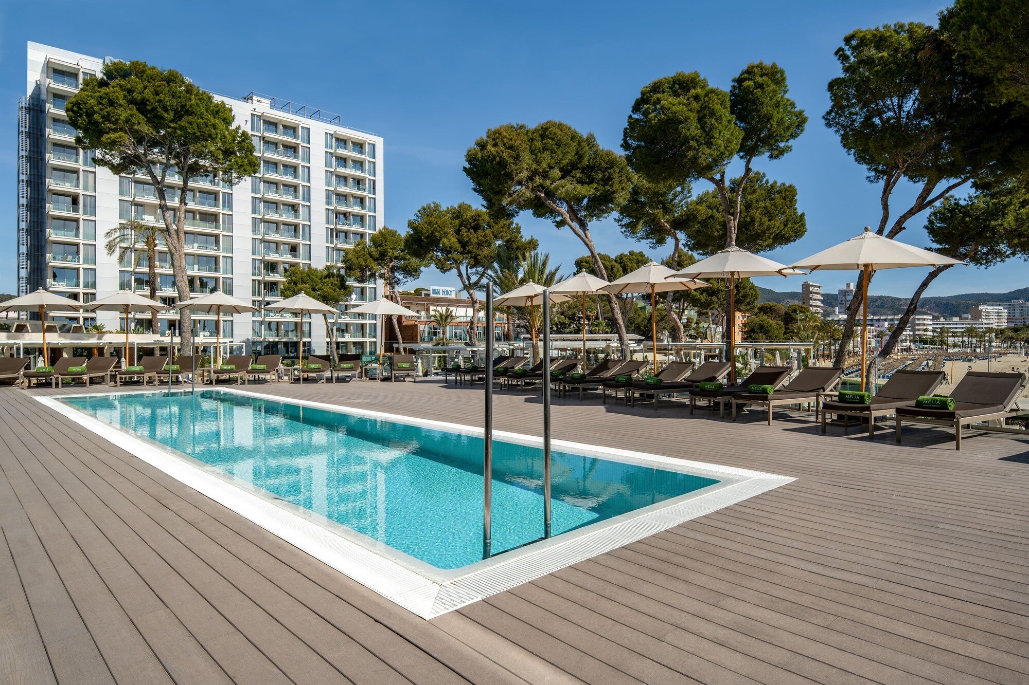 Melia Calvia Beach photo 4