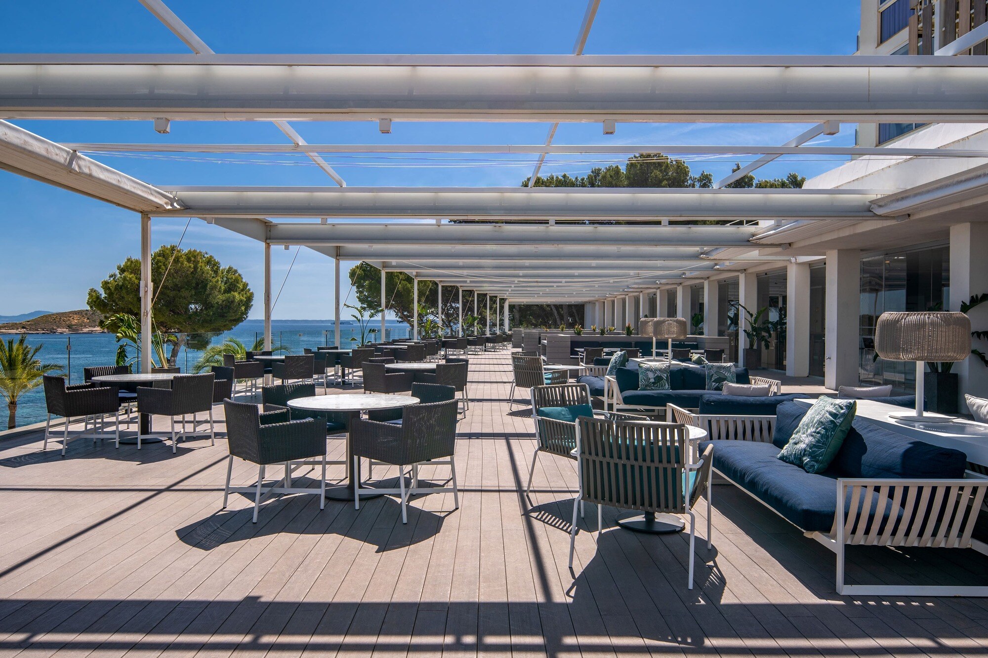 Melia Calvia Beach photo 6