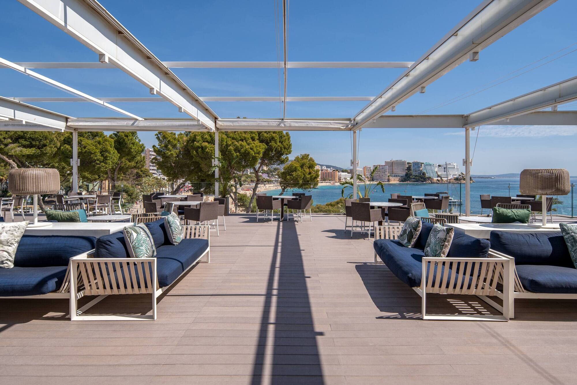 Melia Calvia Beach photo 7