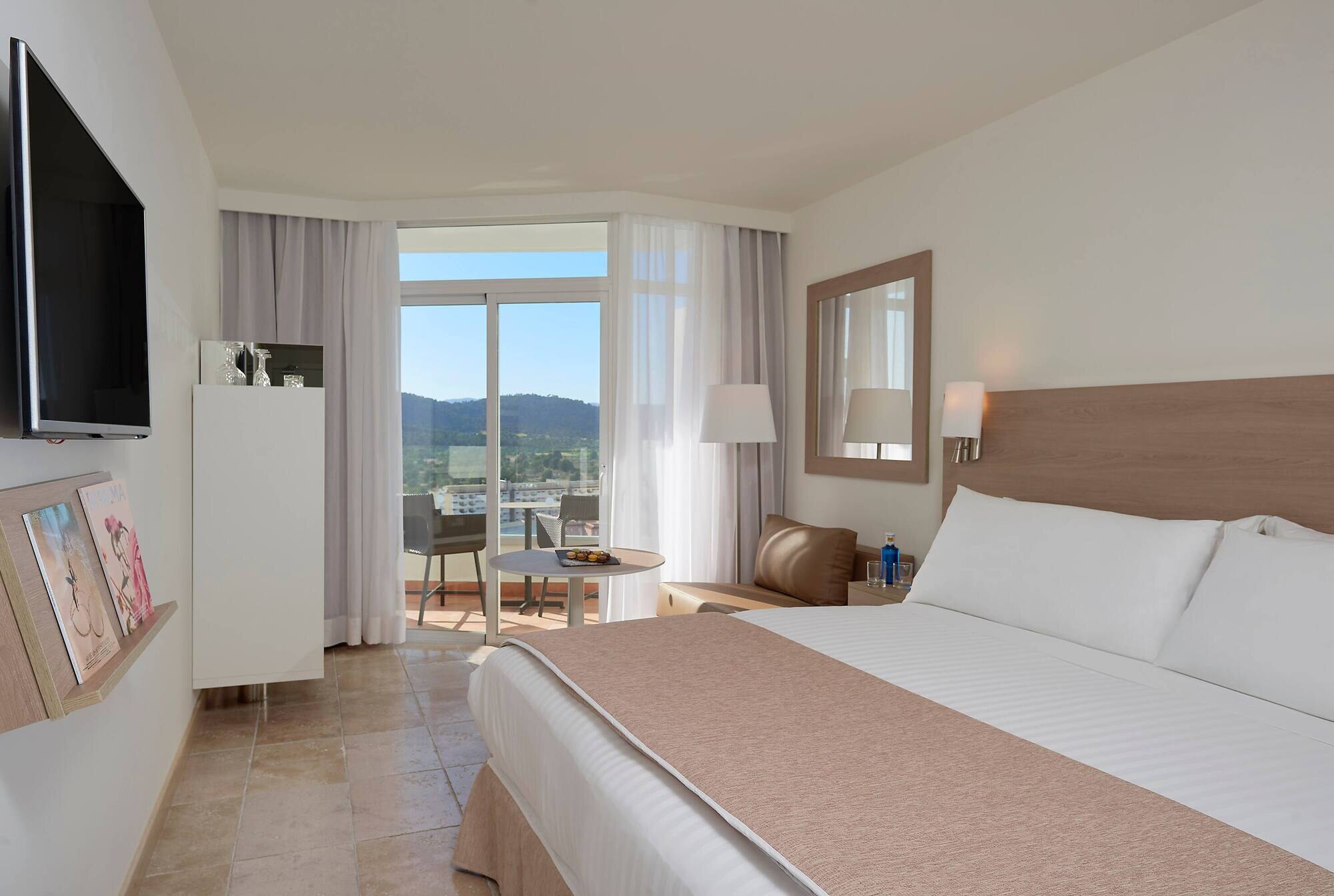 Melia Calvia Beach photo 8