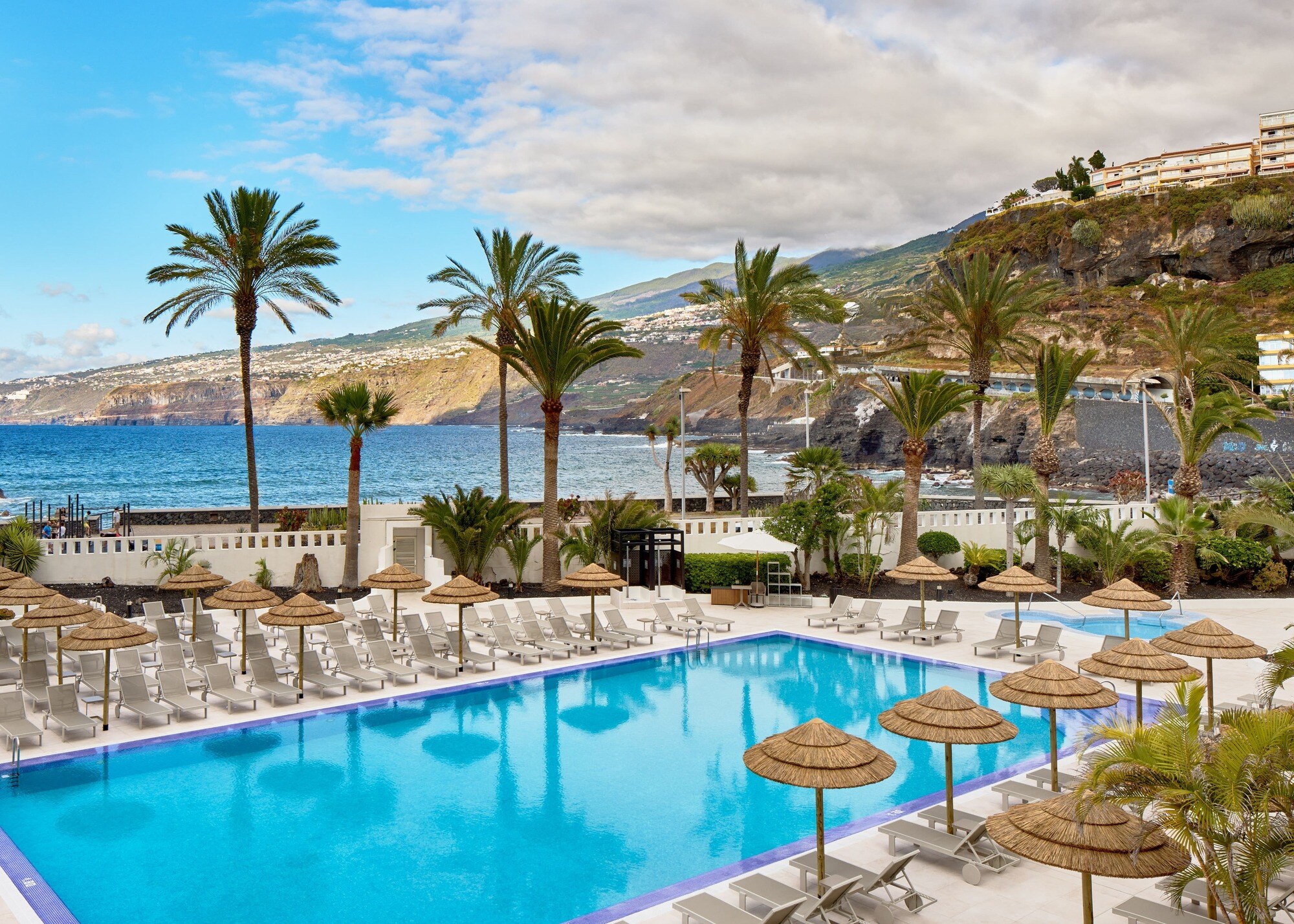 Melia Costa Atlantis Tenerife photo 1