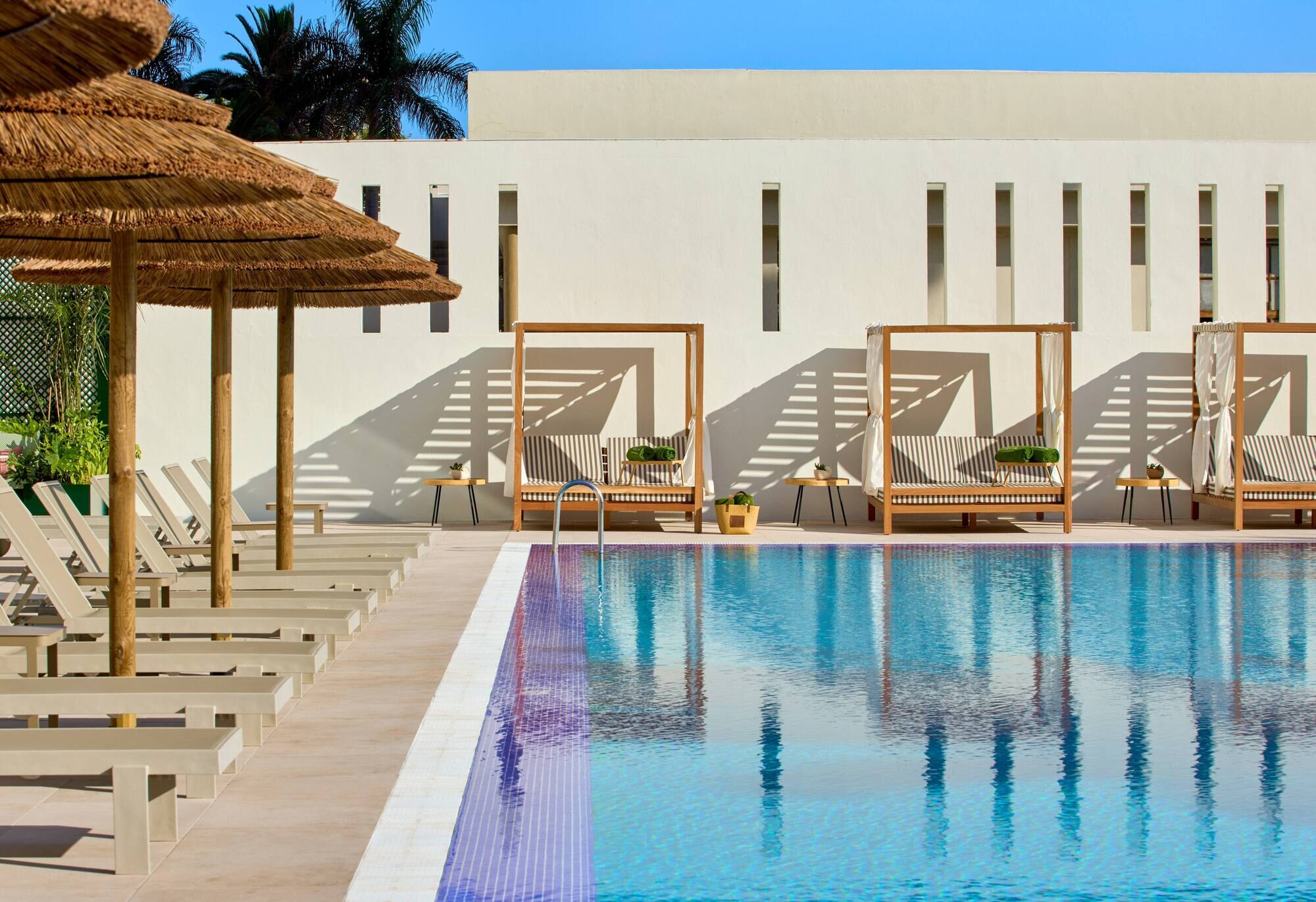 Melia Costa Atlantis Tenerife photo 10