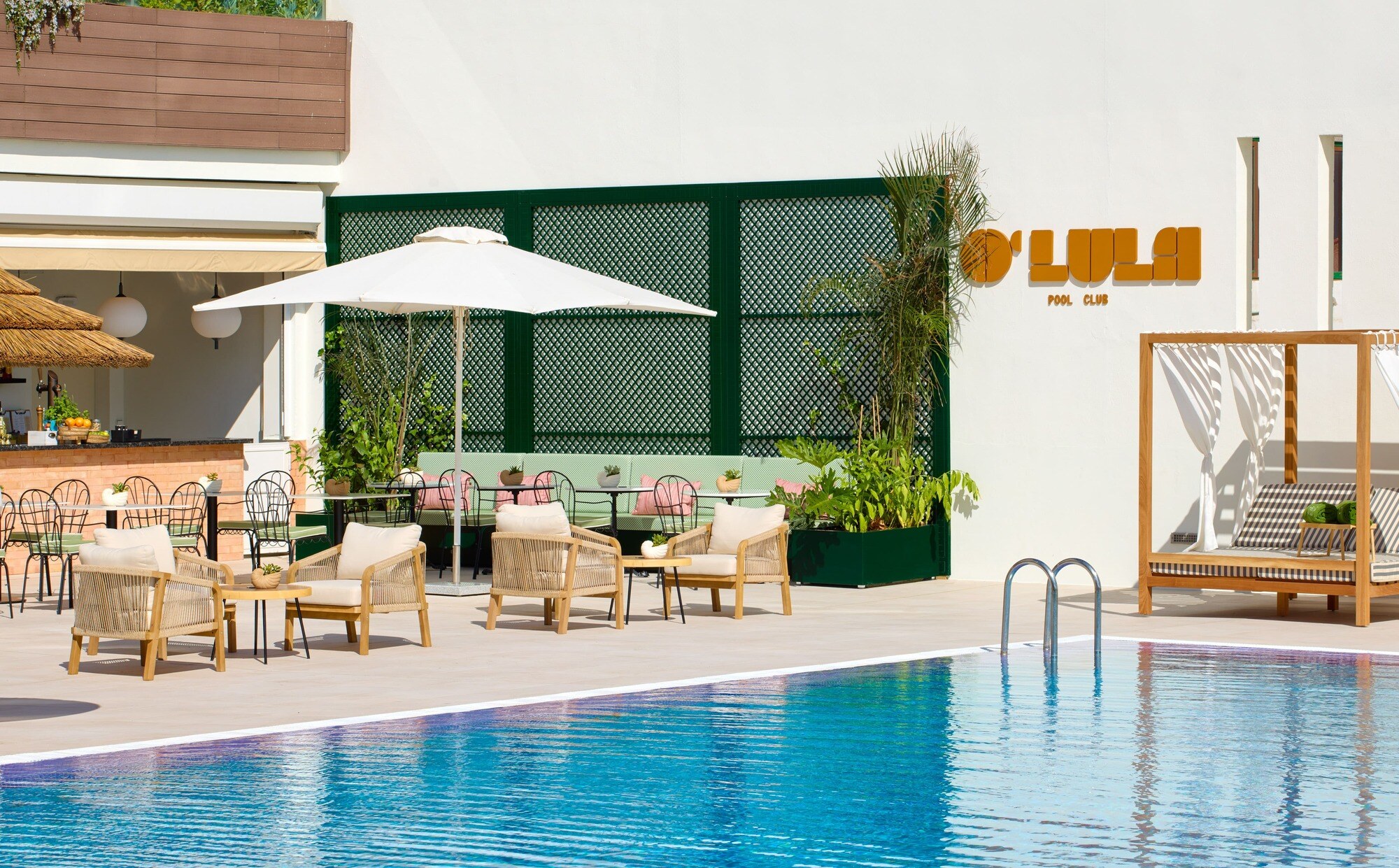 Melia Costa Atlantis Tenerife photo 2