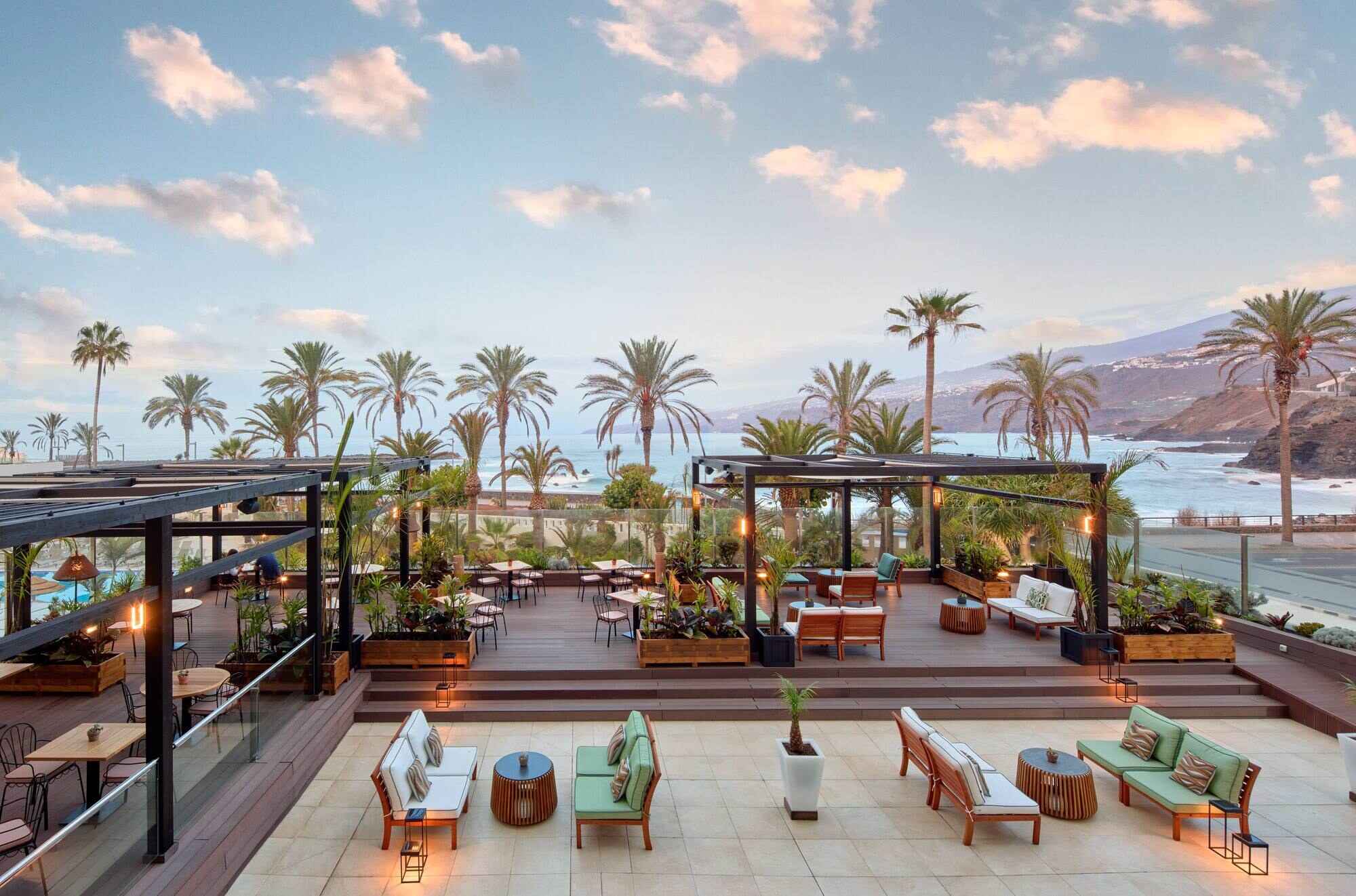 Melia Costa Atlantis Tenerife photo 3