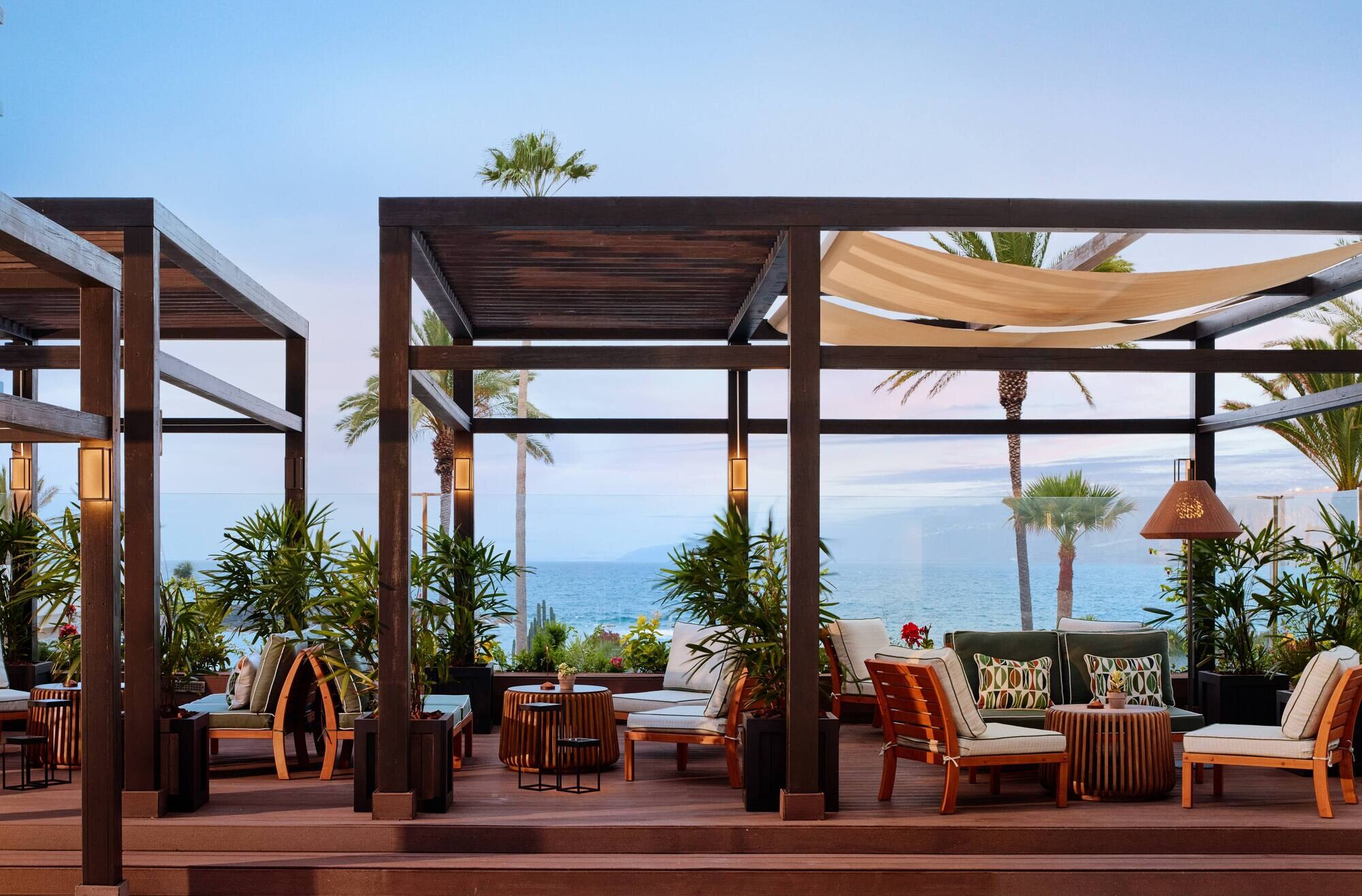 Melia Costa Atlantis Tenerife photo 4