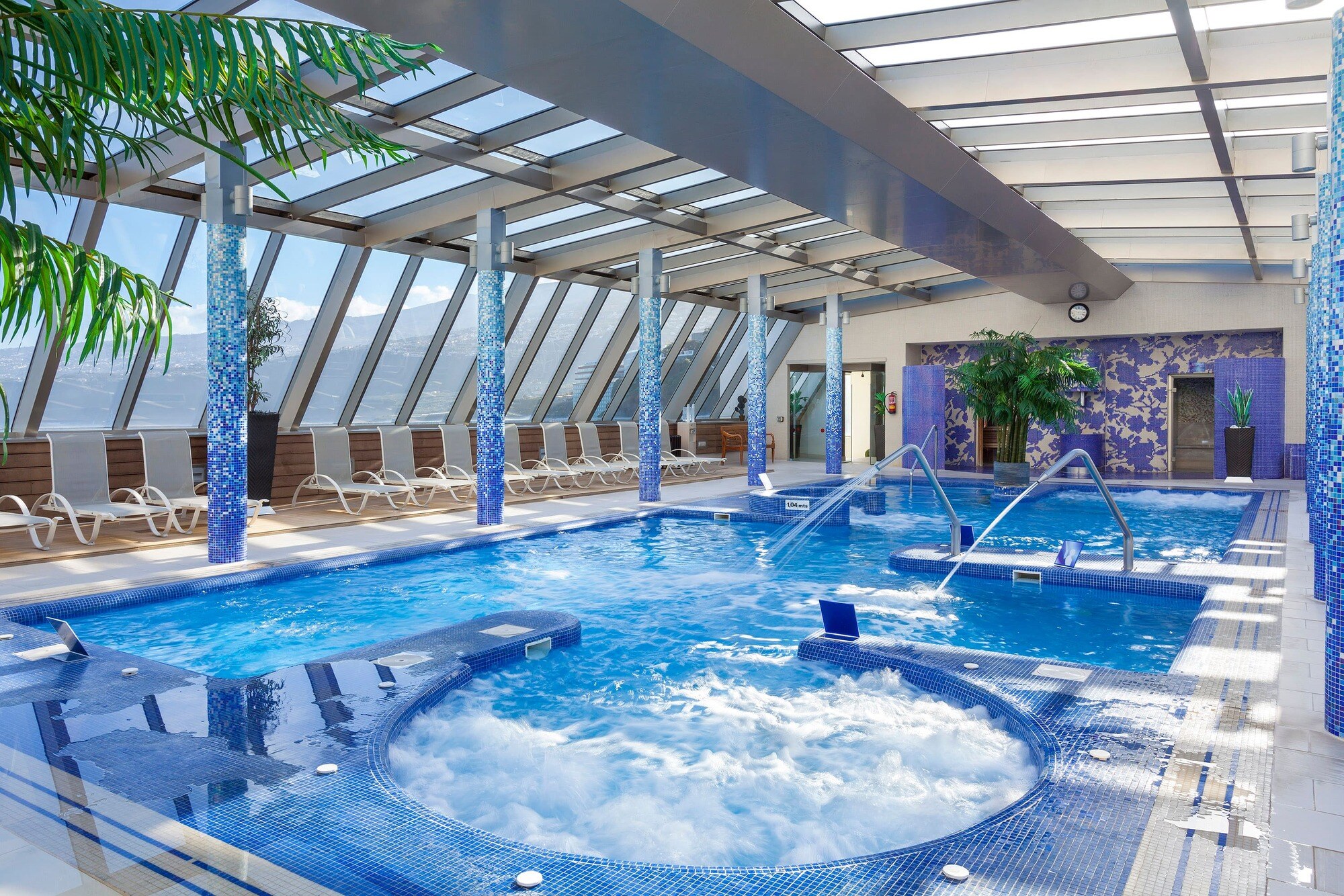 Melia Costa Atlantis Tenerife photo 5