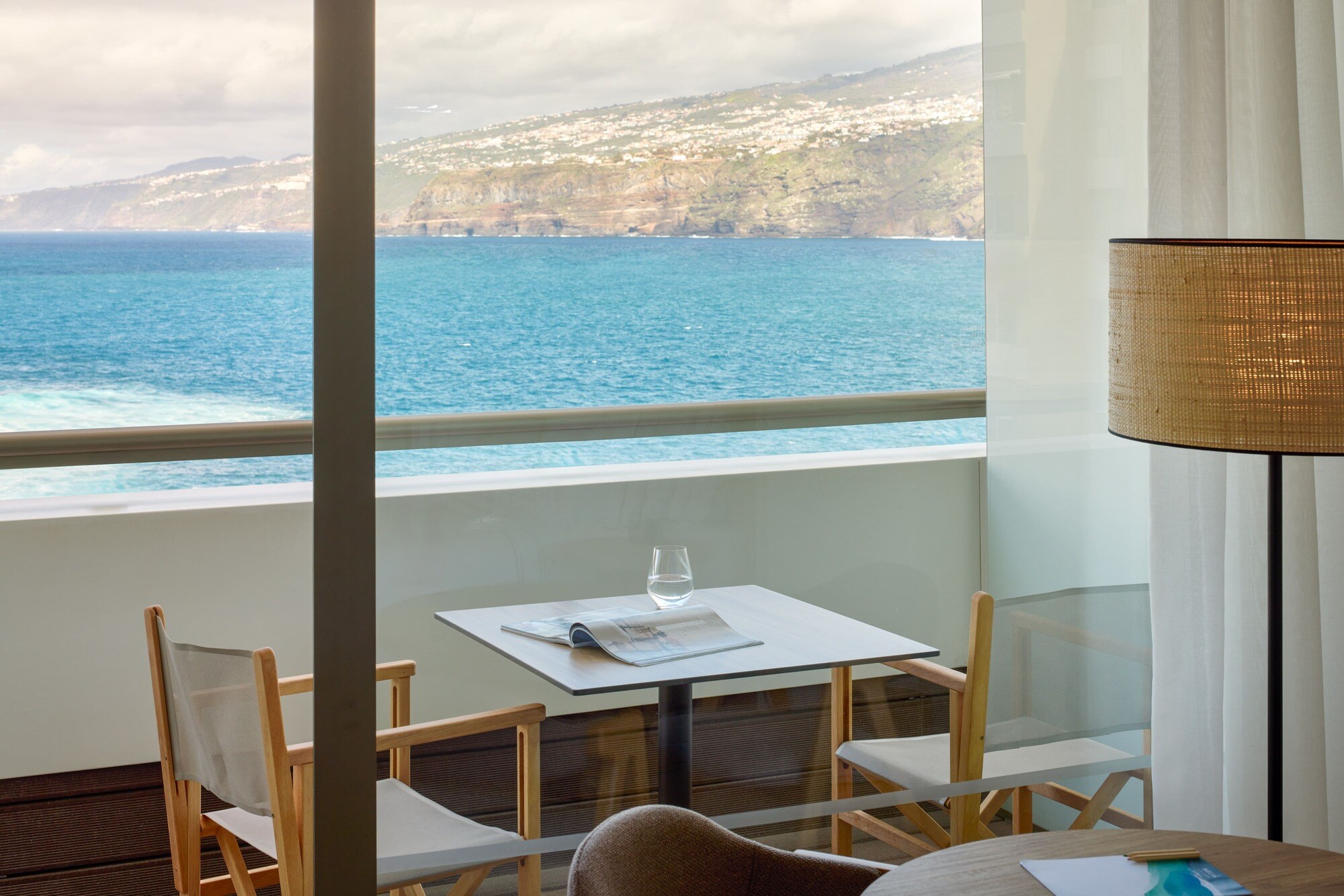 Melia Costa Atlantis Tenerife photo 7