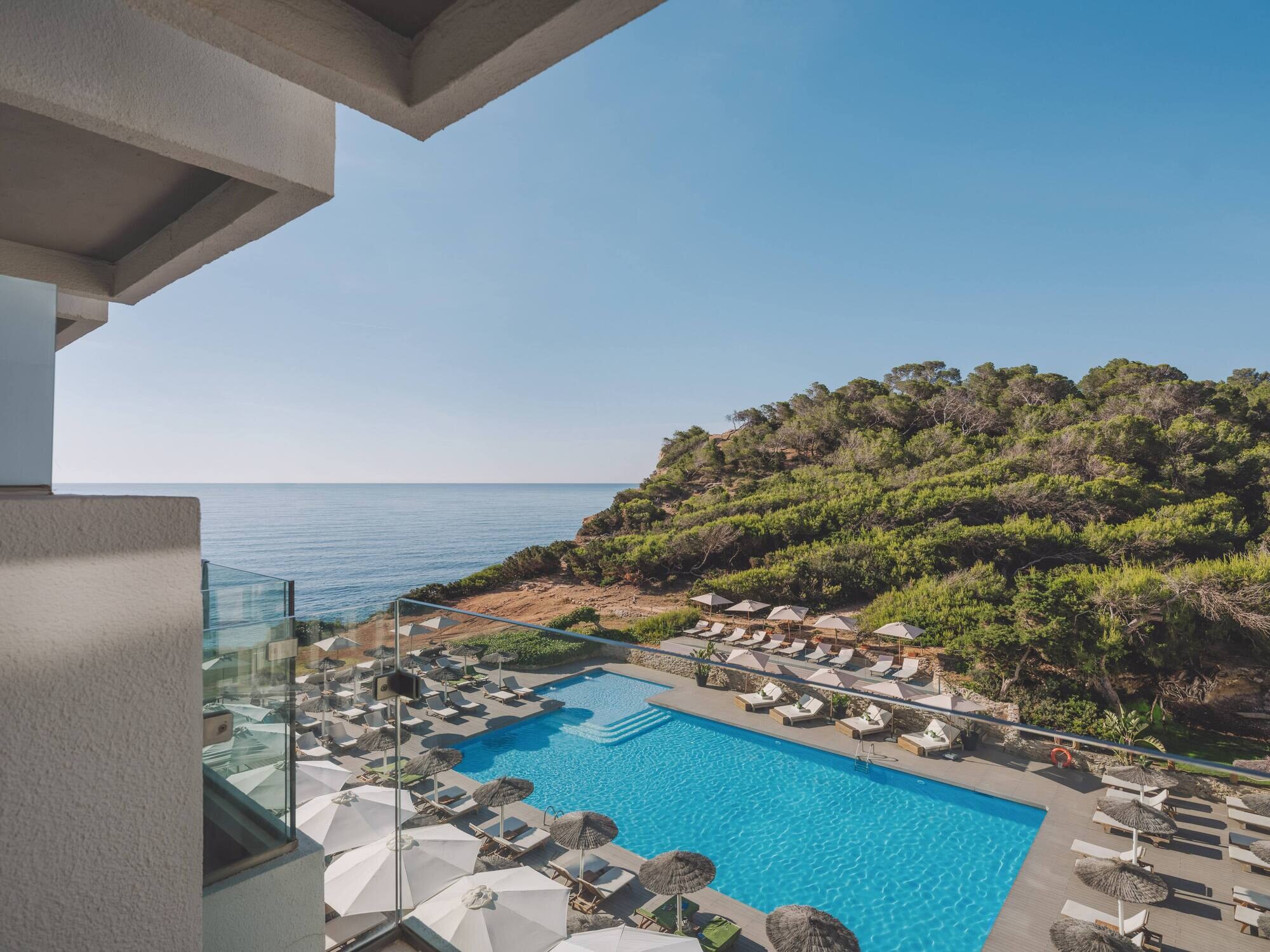 Melia Ibiza - Adults Only photo 1