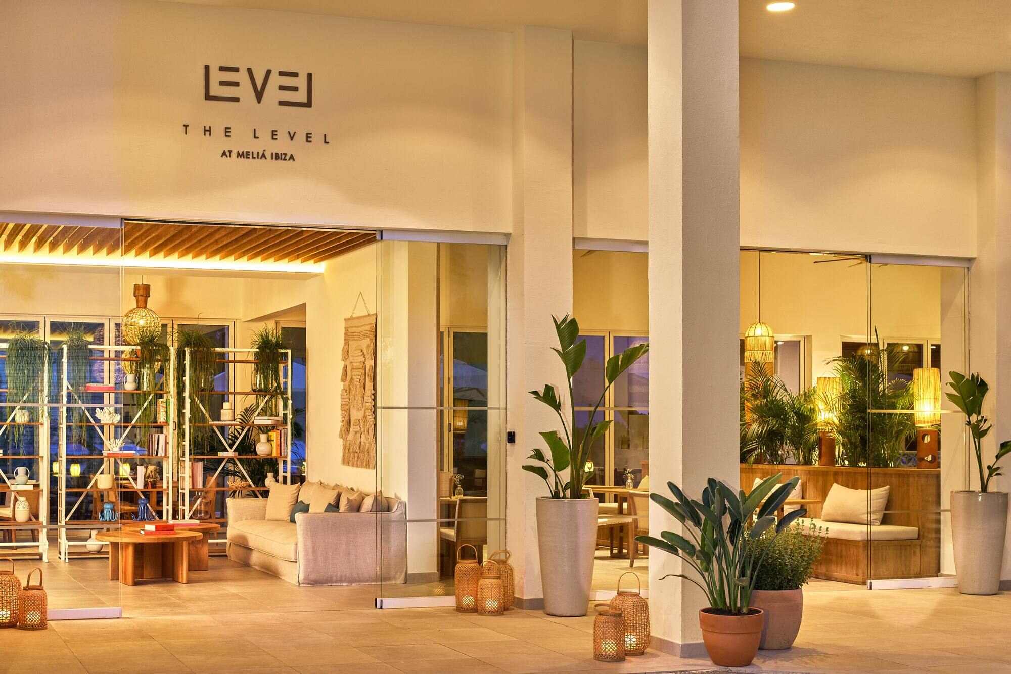 Melia Ibiza - Adults Only photo 10
