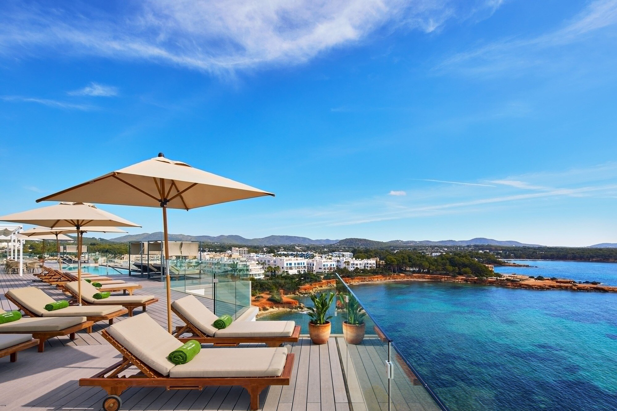 Melia Ibiza - Adults Only photo 2