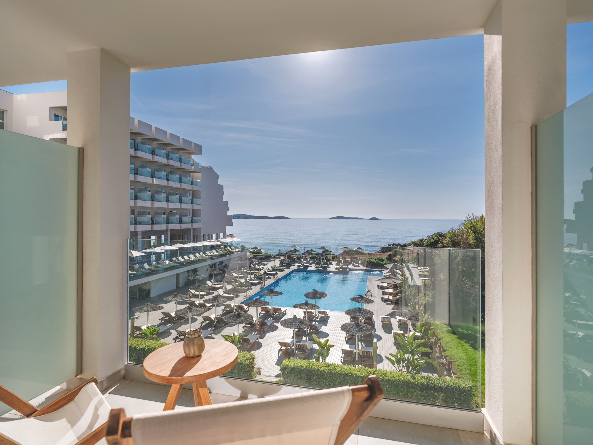 Melia Ibiza - Adults Only photo 4