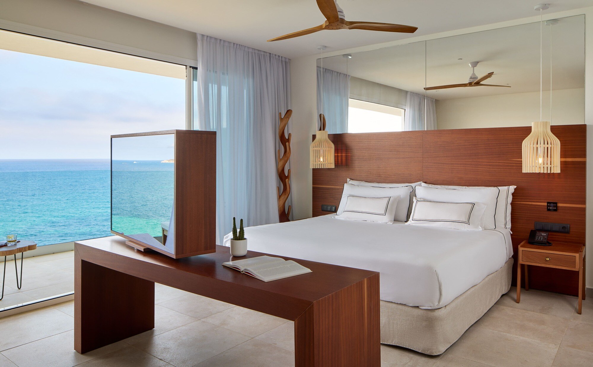 Melia Ibiza - Adults Only photo 7