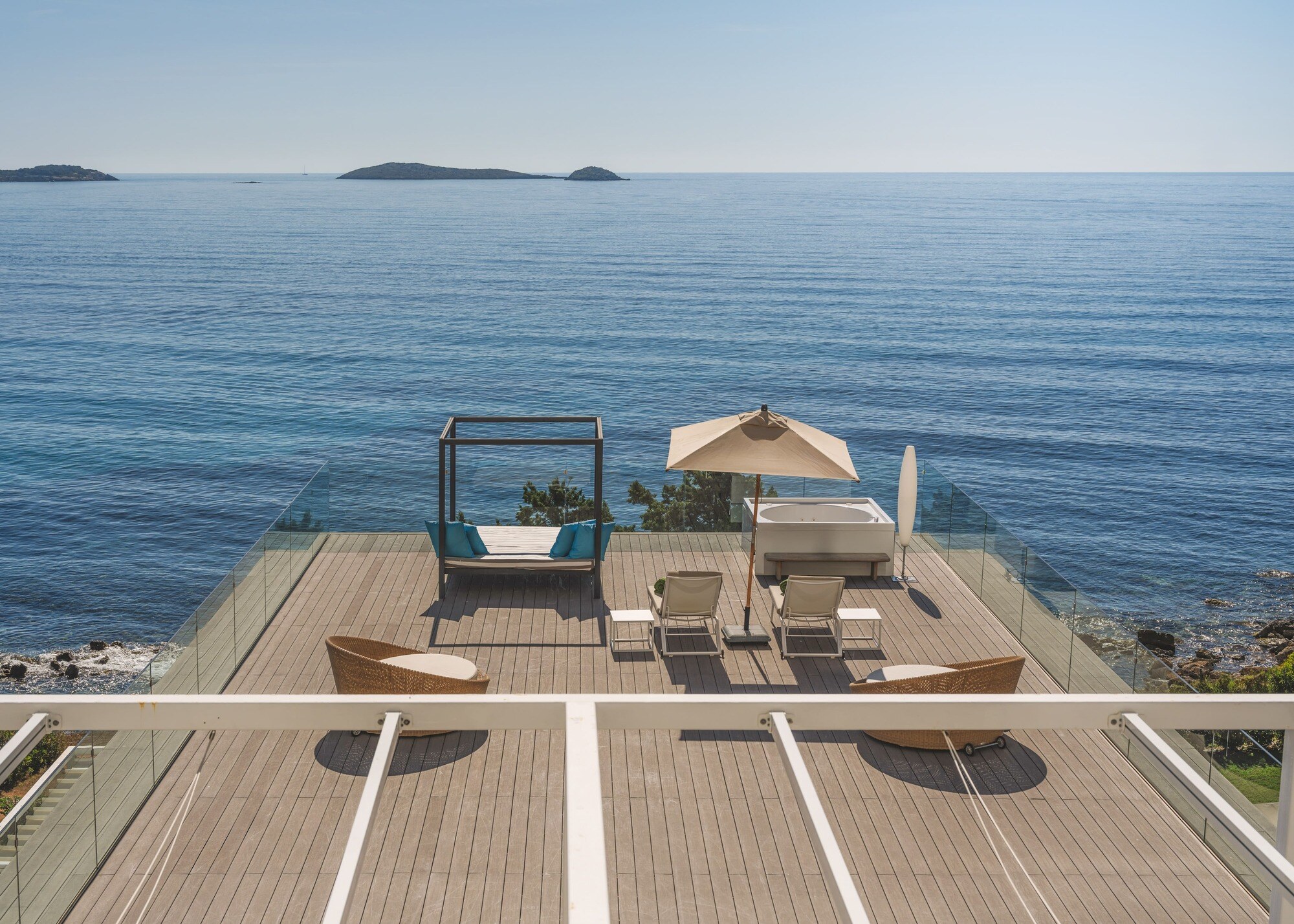 Melia Ibiza - Adults Only photo 9