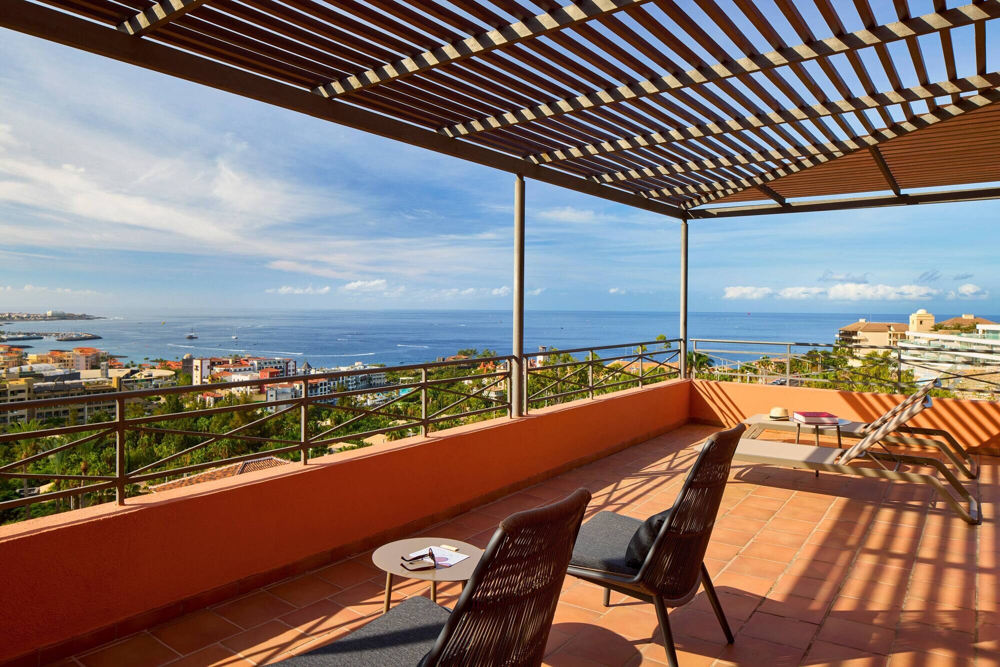 Melia Jardines del Teide photo 10