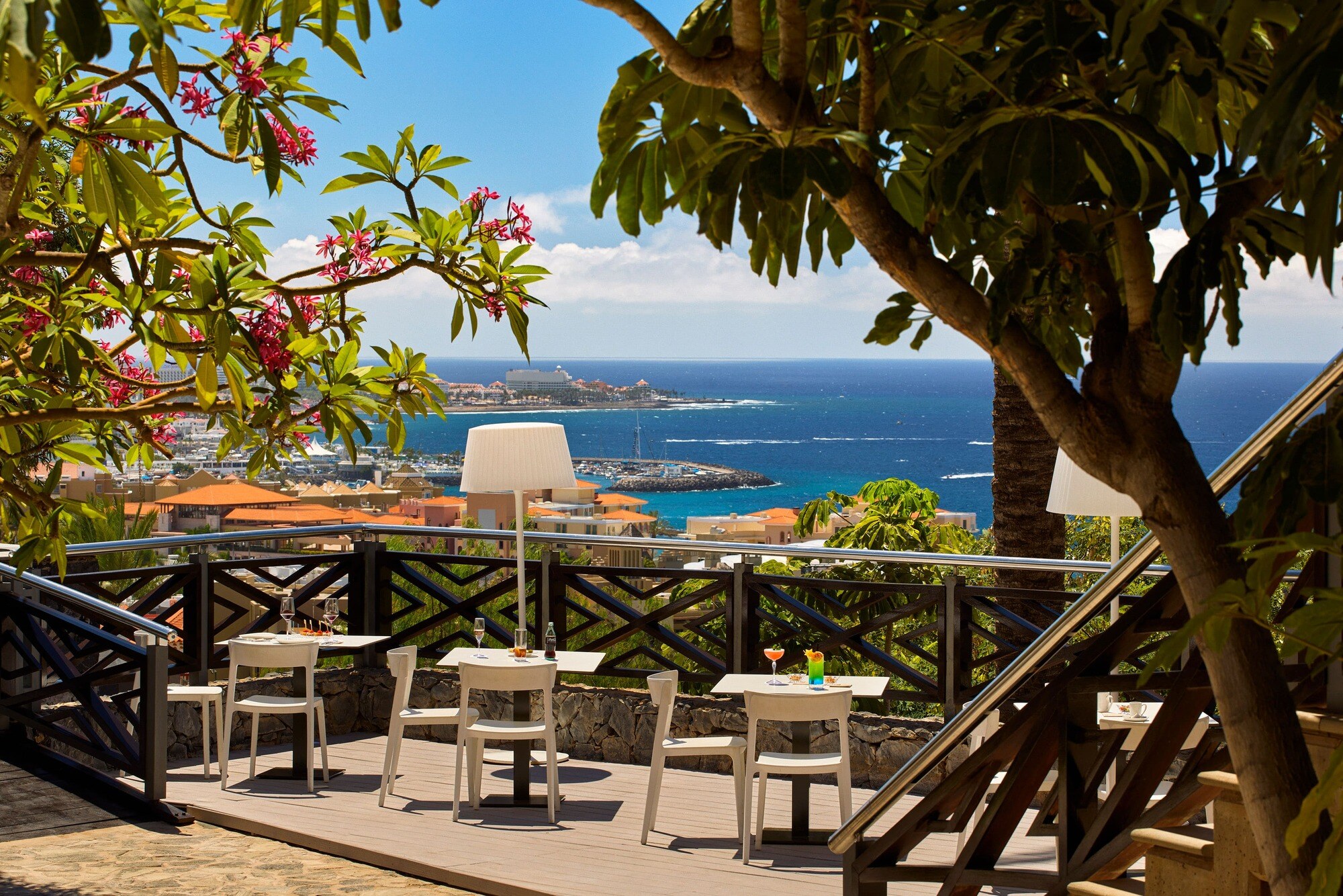 Melia Jardines del Teide photo 3