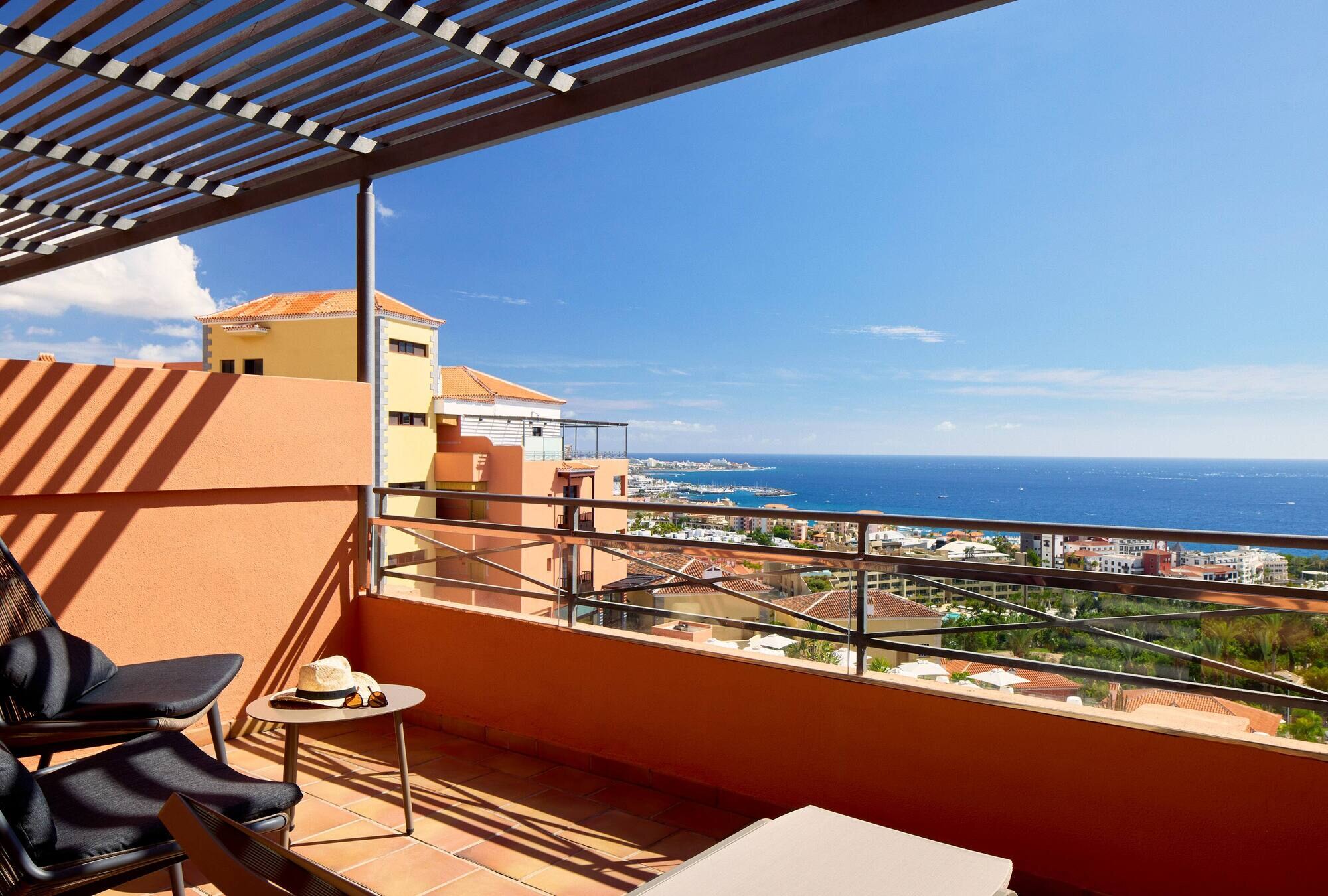 Melia Jardines del Teide photo 4