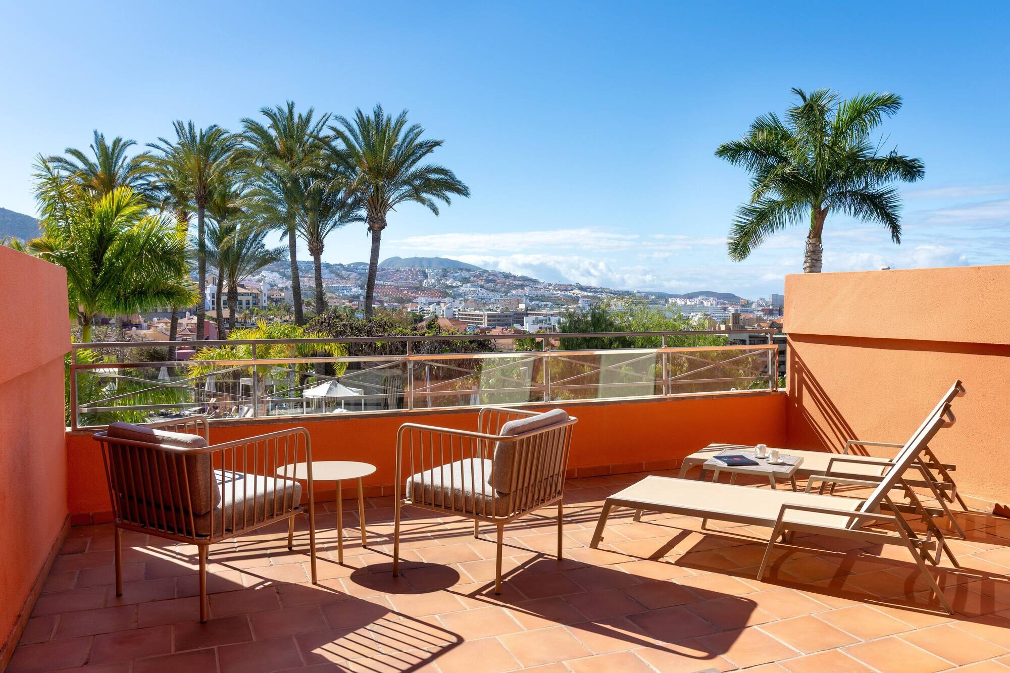 Melia Jardines del Teide photo 5