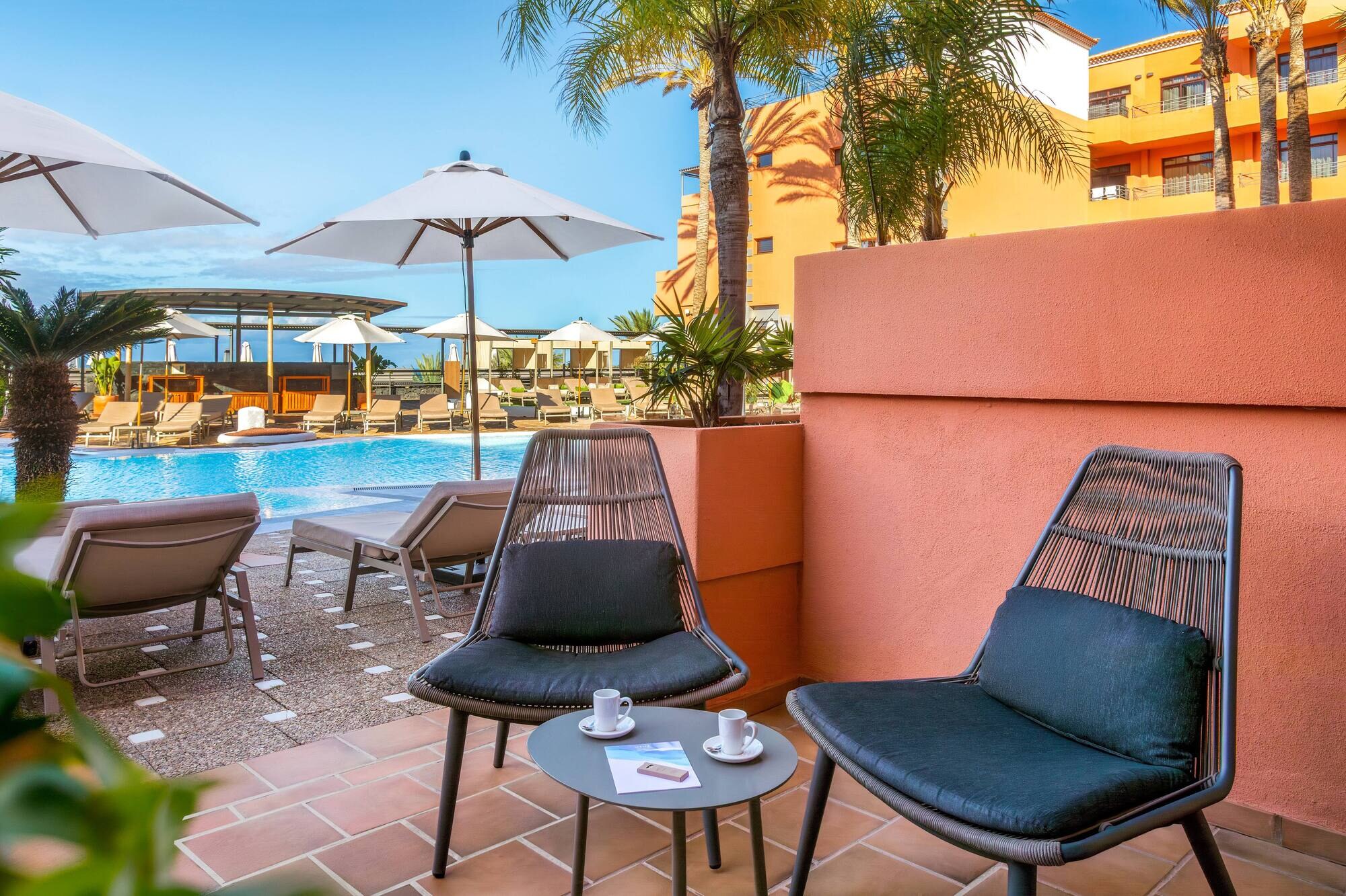 Melia Jardines del Teide photo 6
