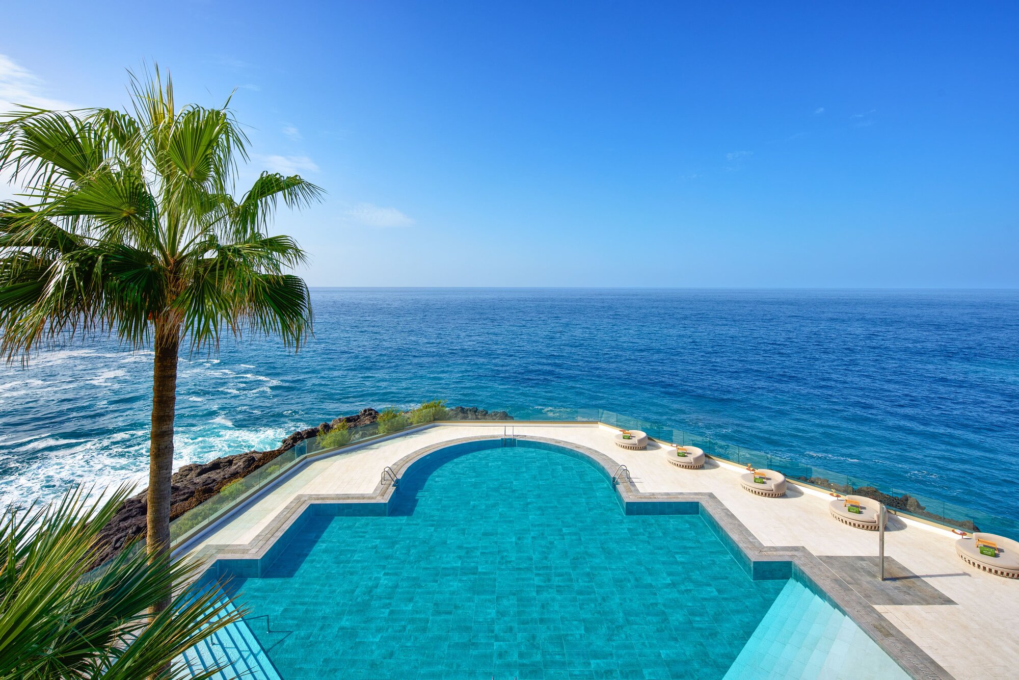 Meliá La Palma