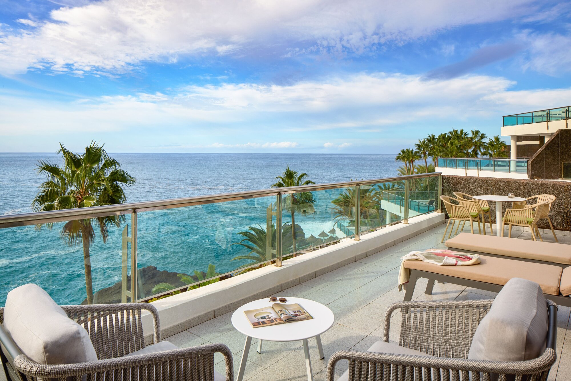 Meliá La Palma photo 1