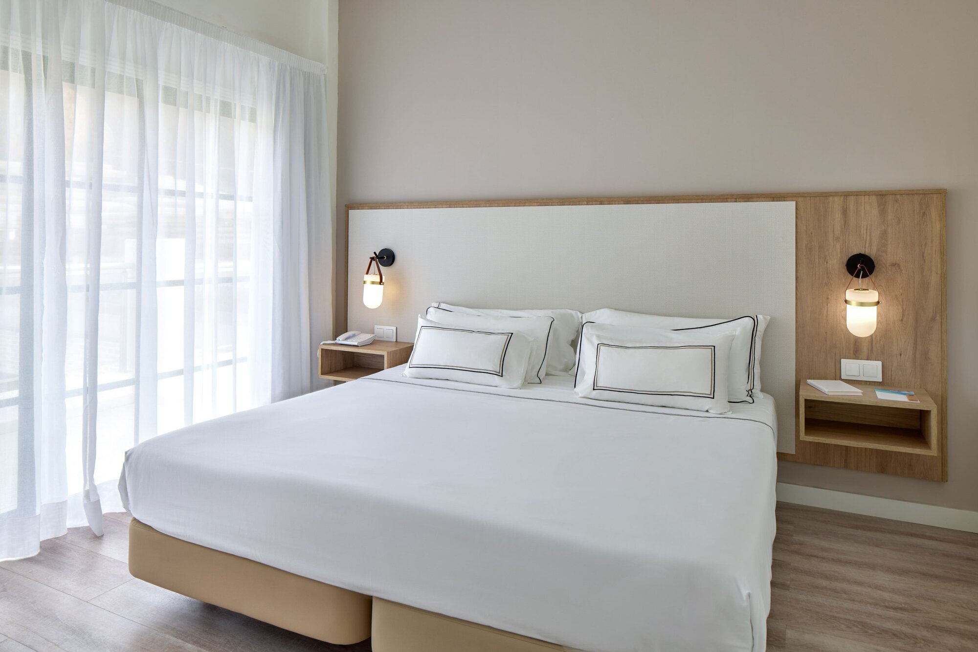 Meliá La Palma photo 9