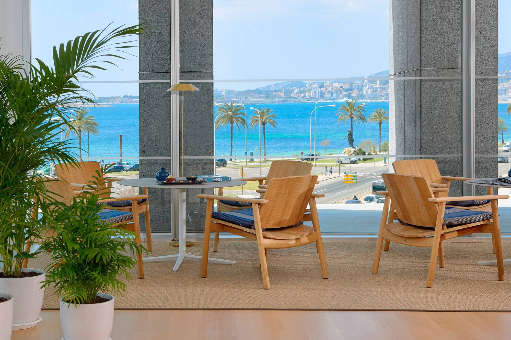 Melia Palma Bay photo 2