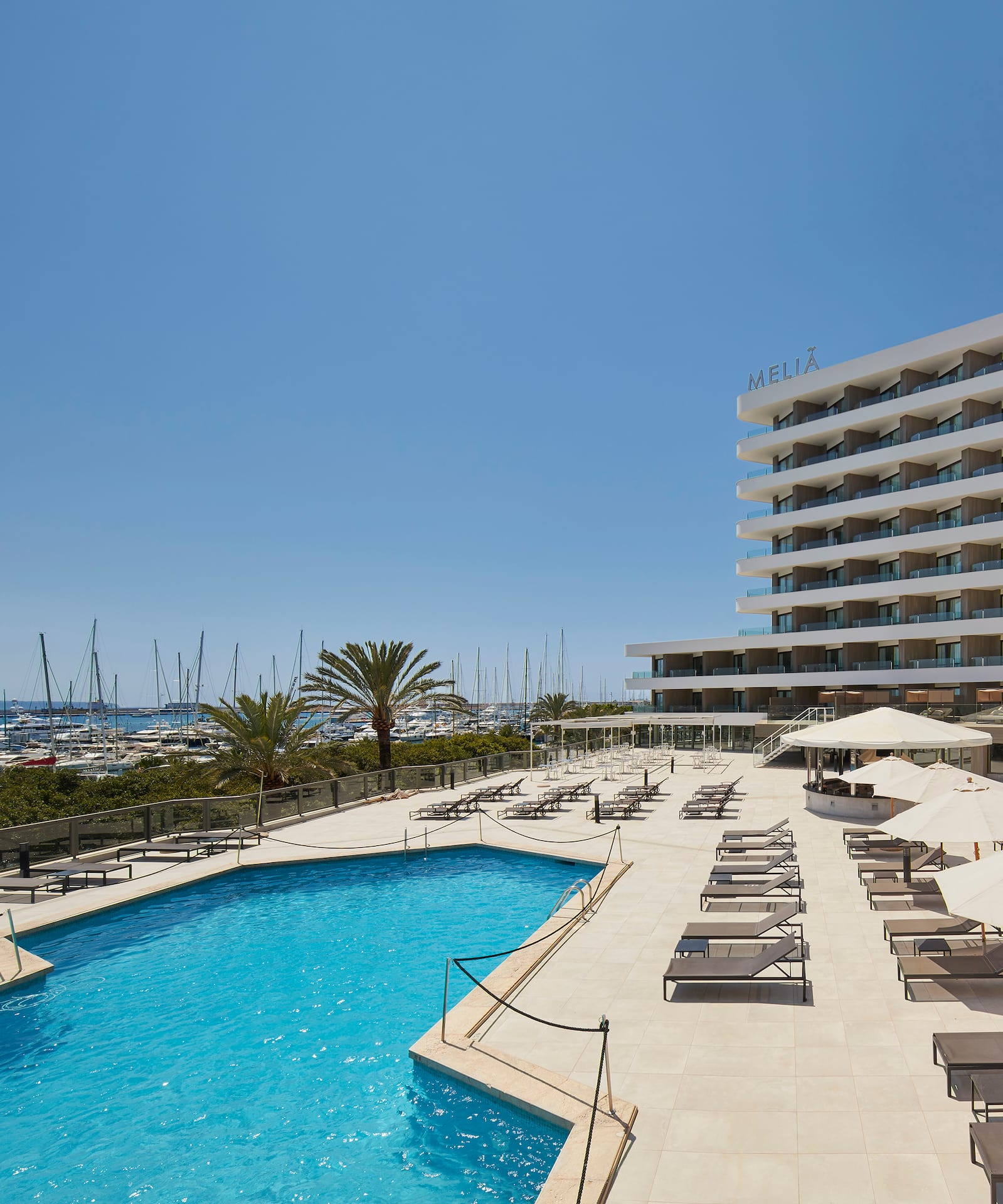 Melia Palma Marina