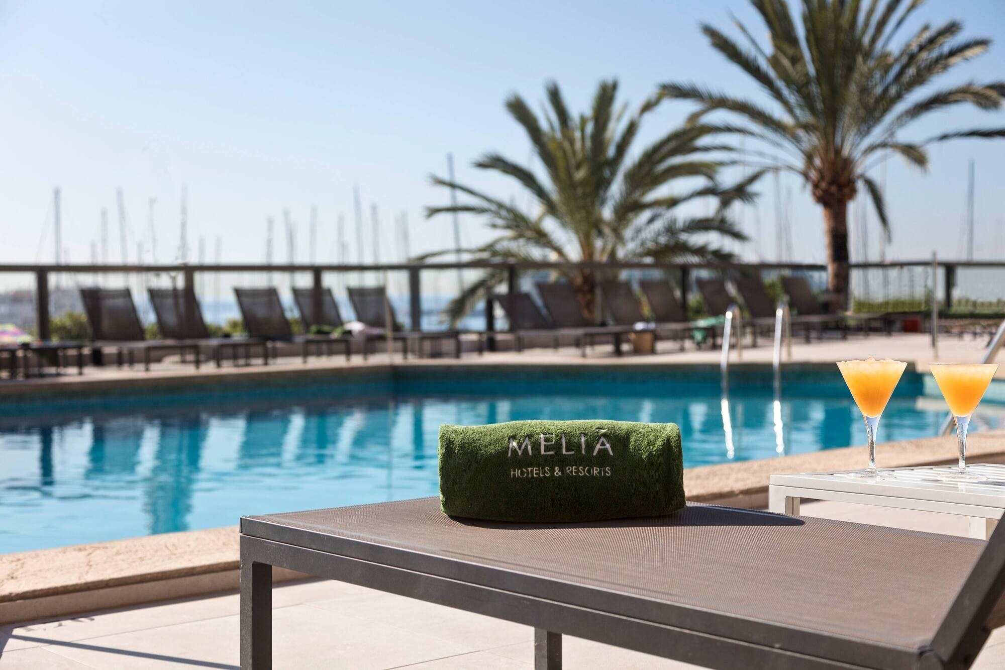 Melia Palma Marina photo 1