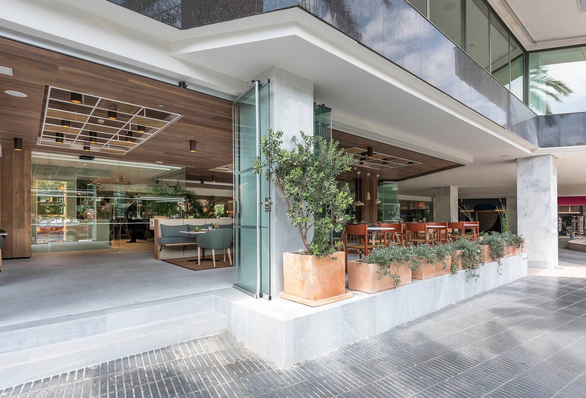 Melia Palma Marina photo 10