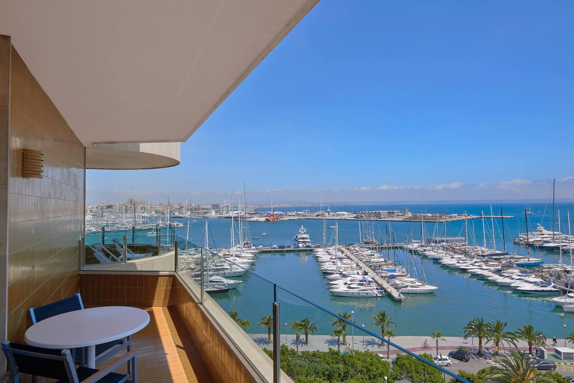 Melia Palma Marina photo 3