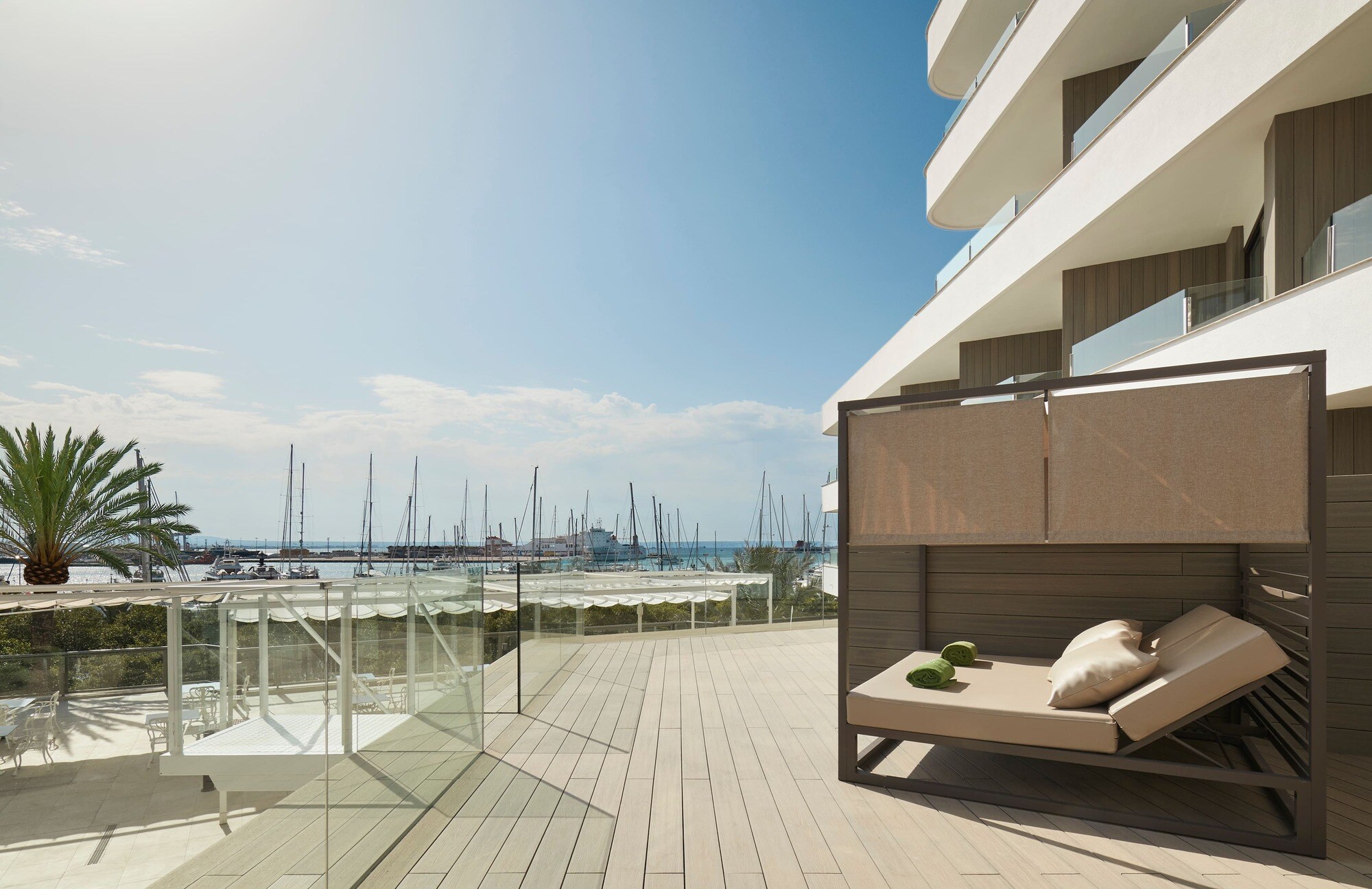 Melia Palma Marina photo 4