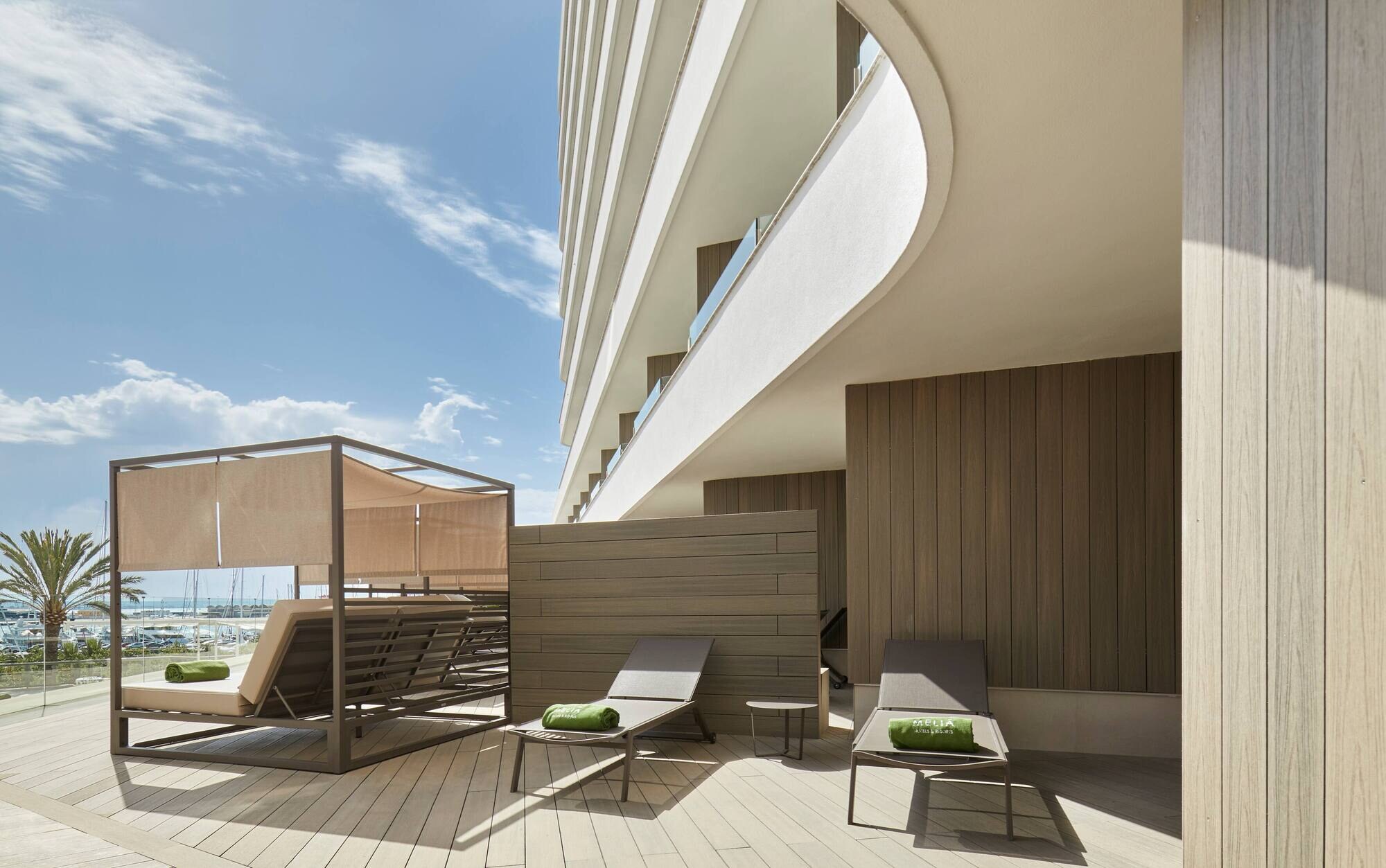 Melia Palma Marina photo 5