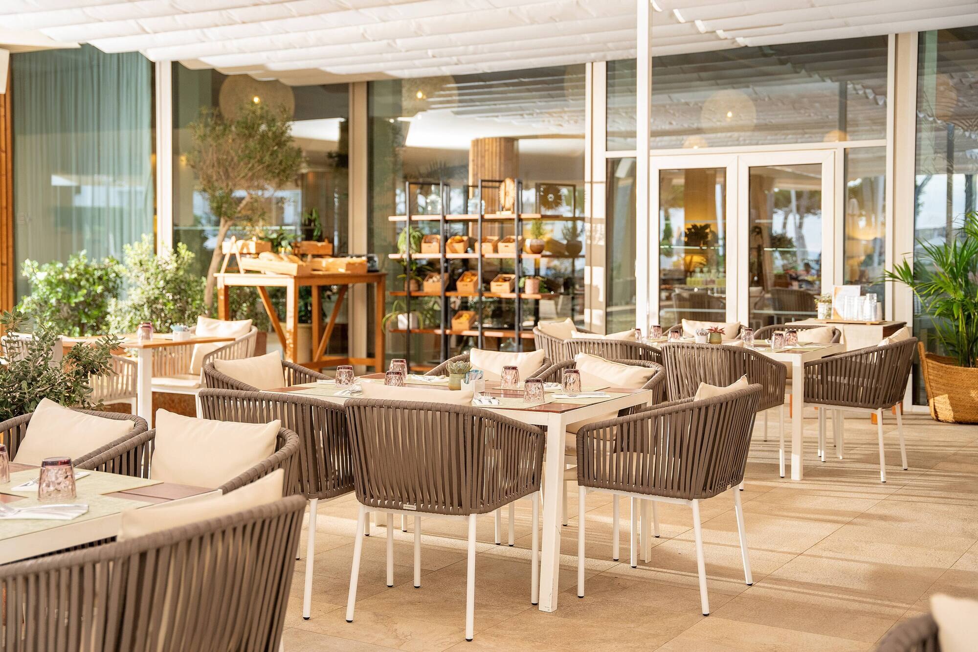 Melia South Beach photo 10