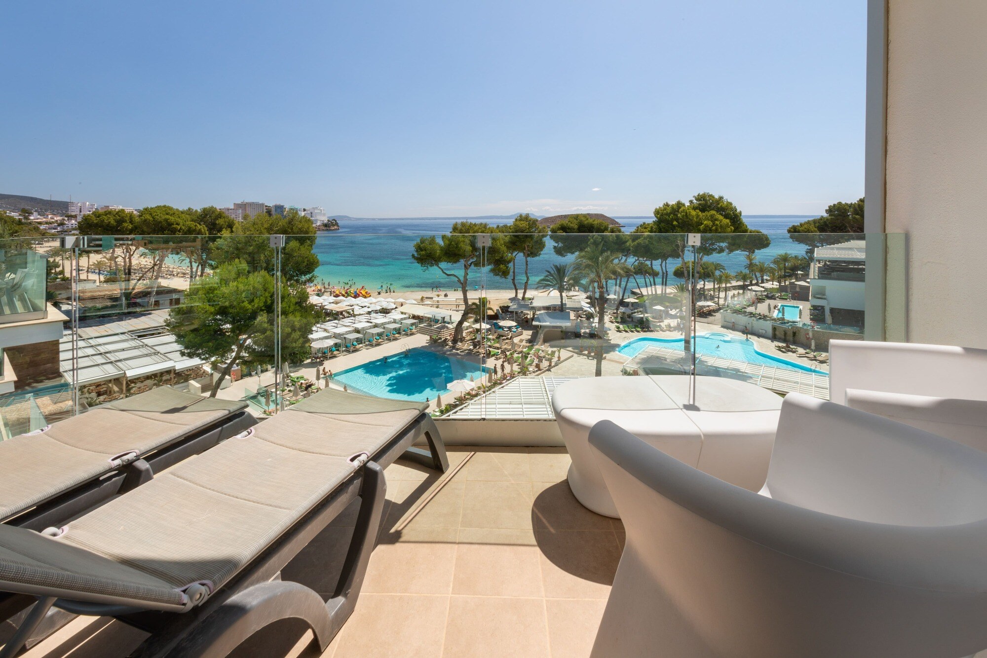 Melia South Beach photo 2