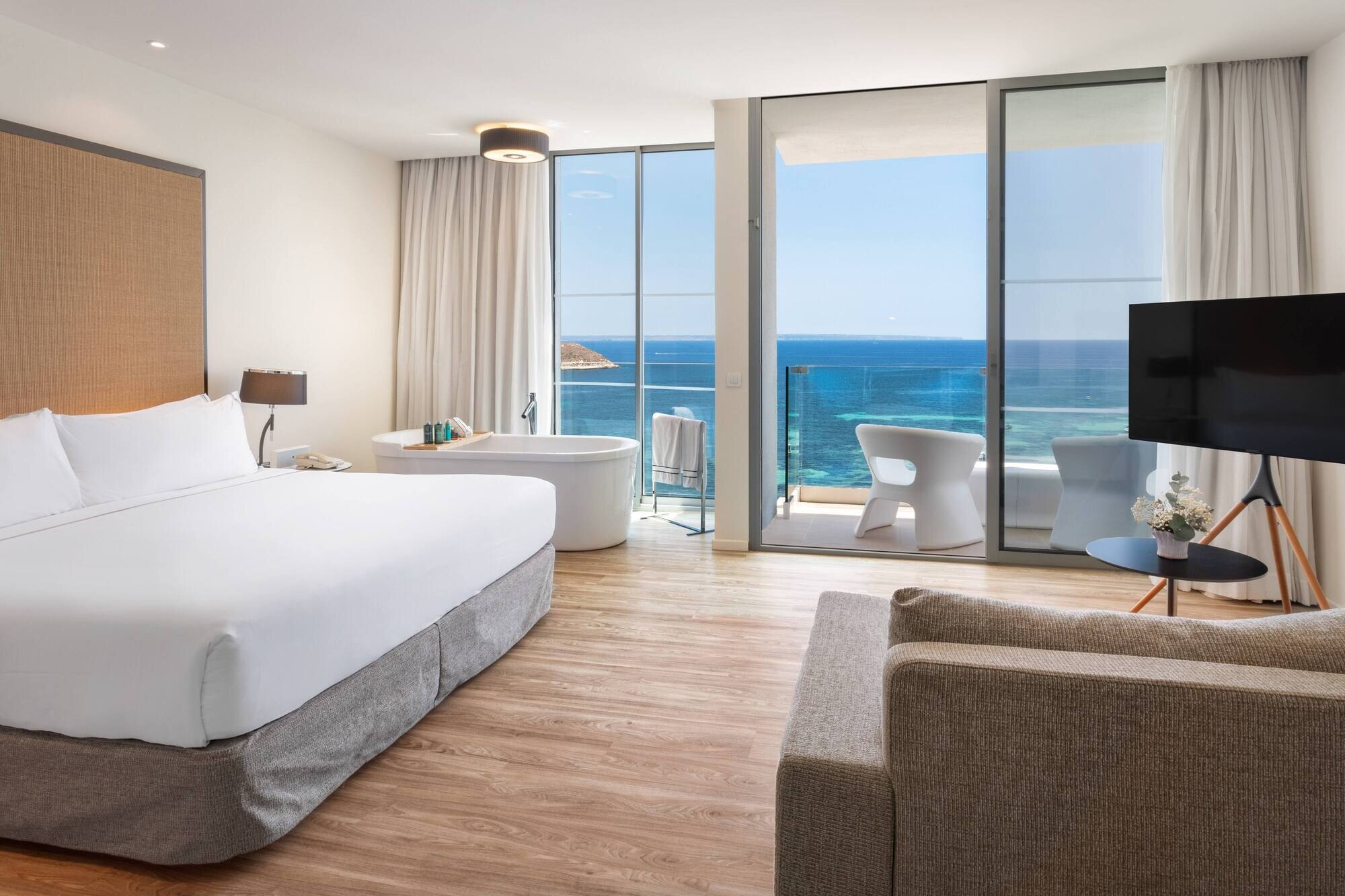 Melia South Beach photo 7