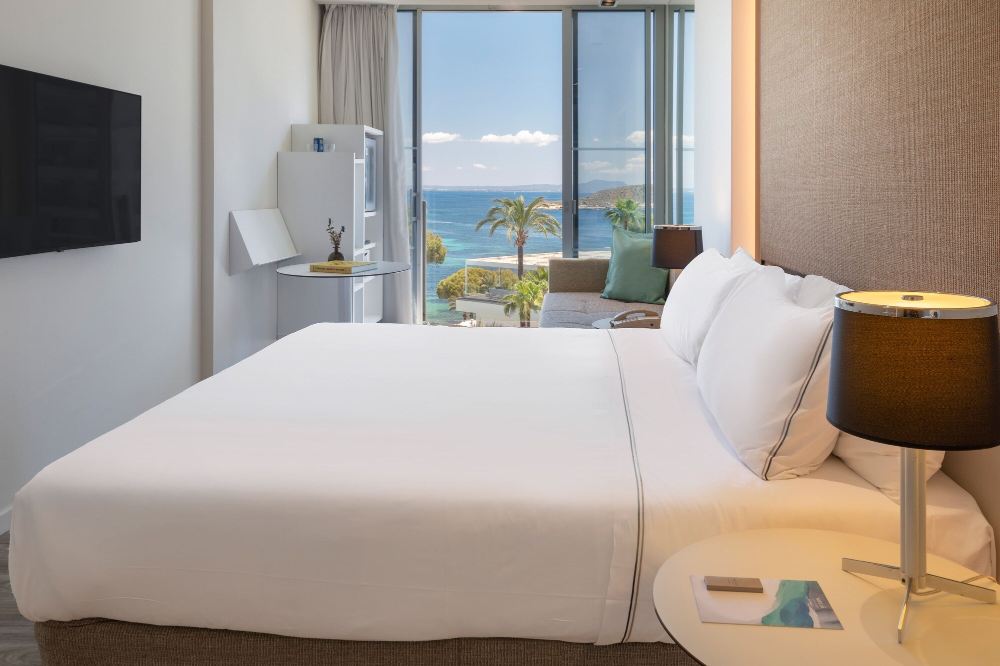 Melia South Beach photo 8