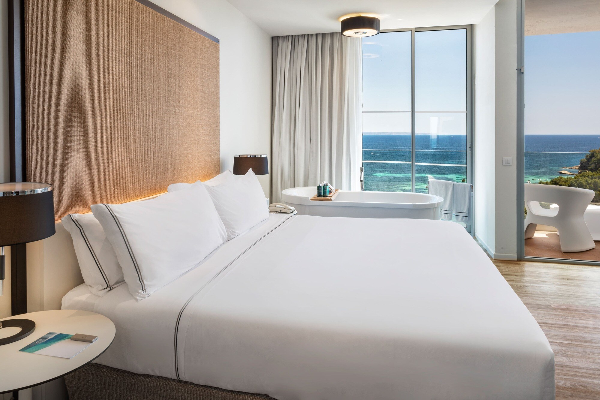 Melia South Beach photo 9