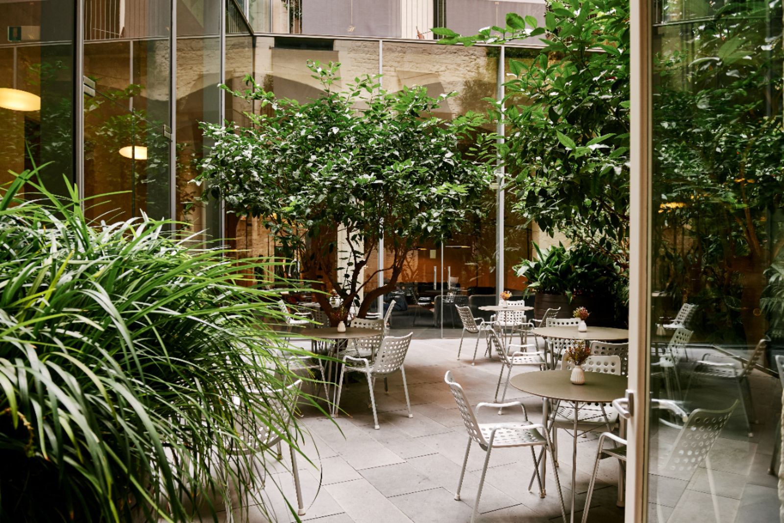 Mercer Hotel Barcelona photo 3